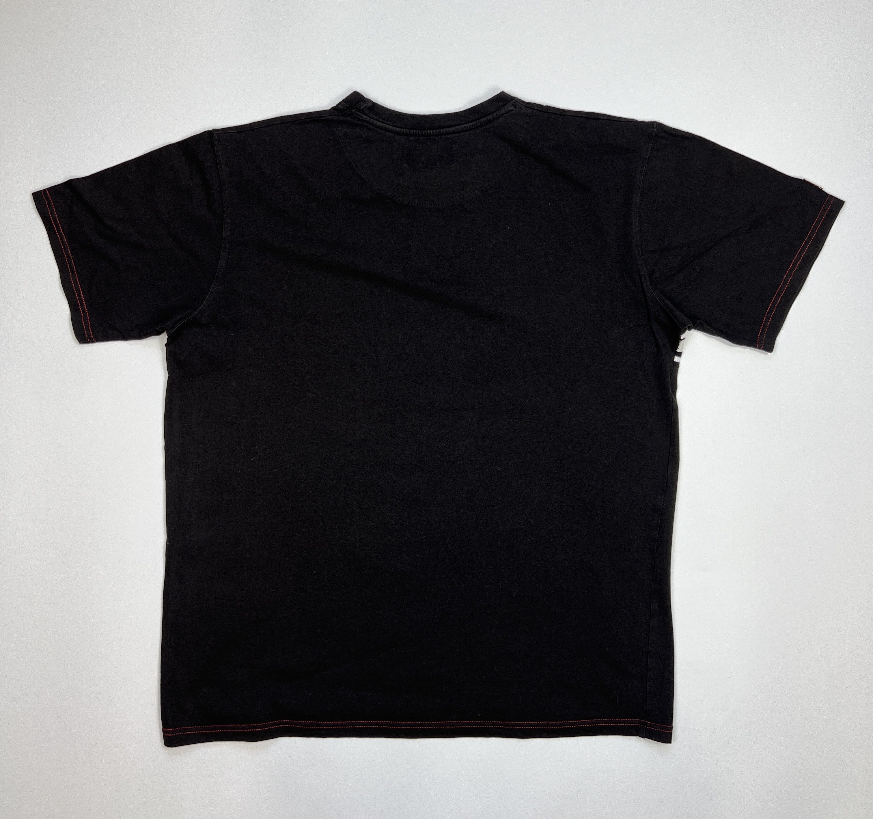 Ferrari Y2K Ferrari Gear 01 Printed Tee Size US L / EU 52-54 / 3 - 2 Thumbnail
