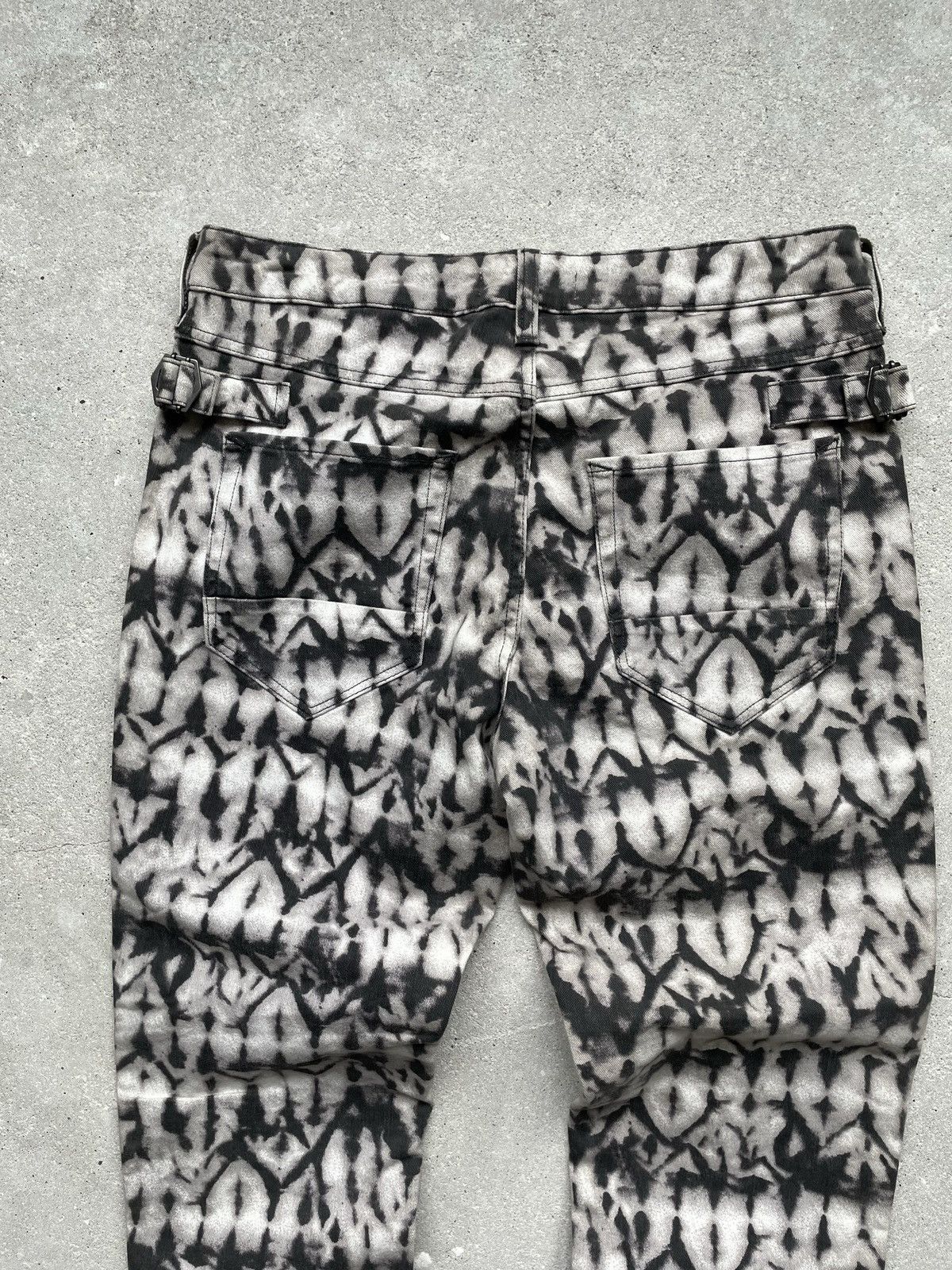 H&M × Isabel Marant Isabel Marant x H&M pants stacked stacked Size US 33 - 5 Thumbnail