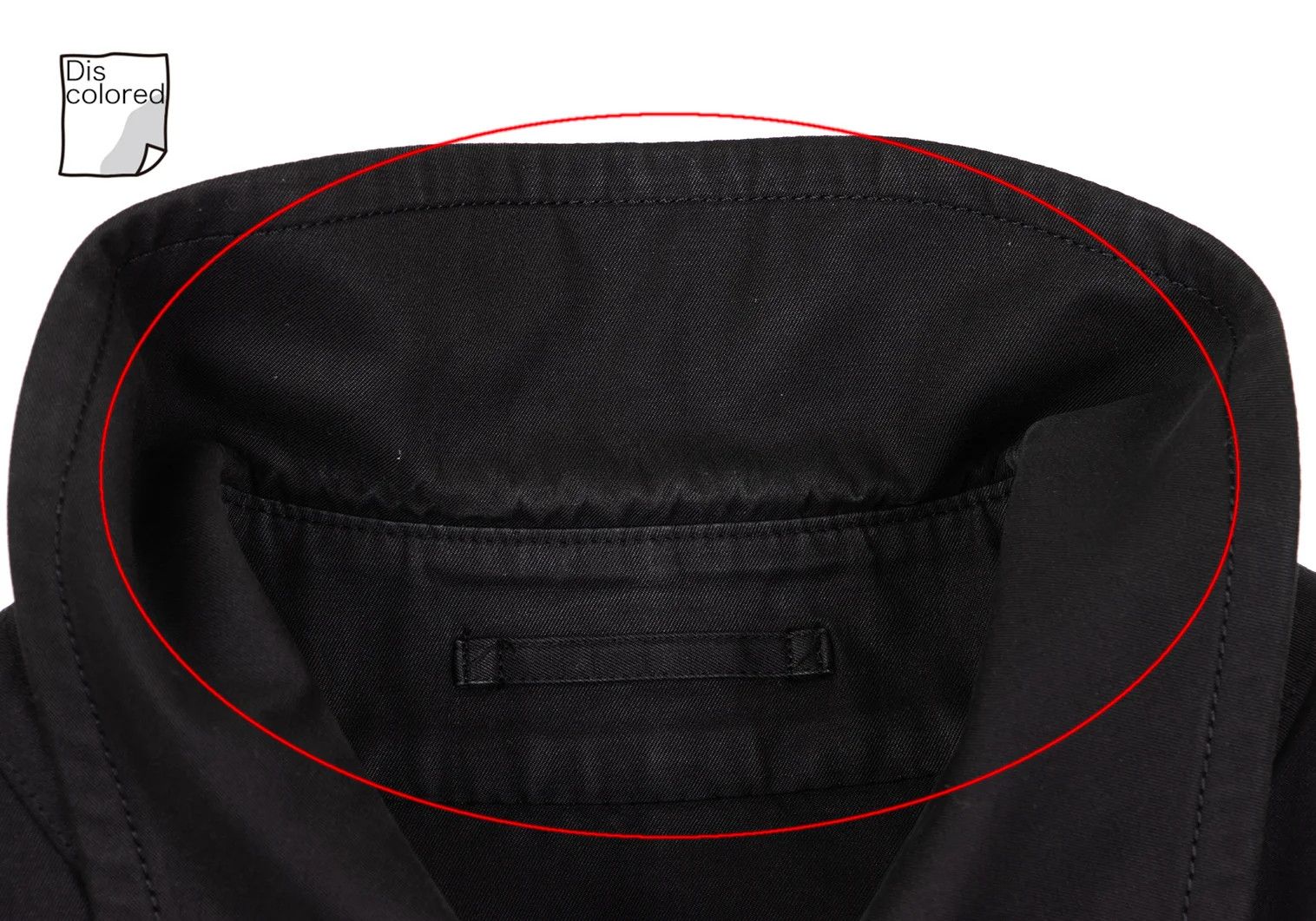 Burberry Removable Liner Check Pattern Overcoat in Black Size LL Size US L / EU 52-54 / 3 - 7 Thumbnail