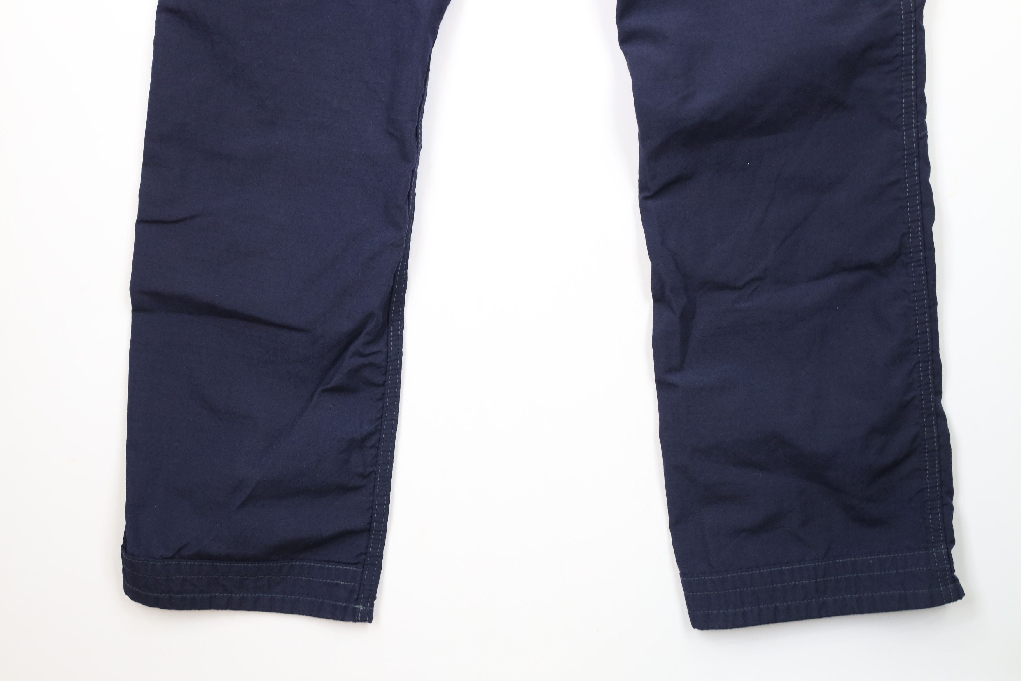 Ariat × Vintage Ariat FR Flame Resistant M5 Straight Leg Ripstop Pants Size US 34 / EU 50 - 12 Thumbnail