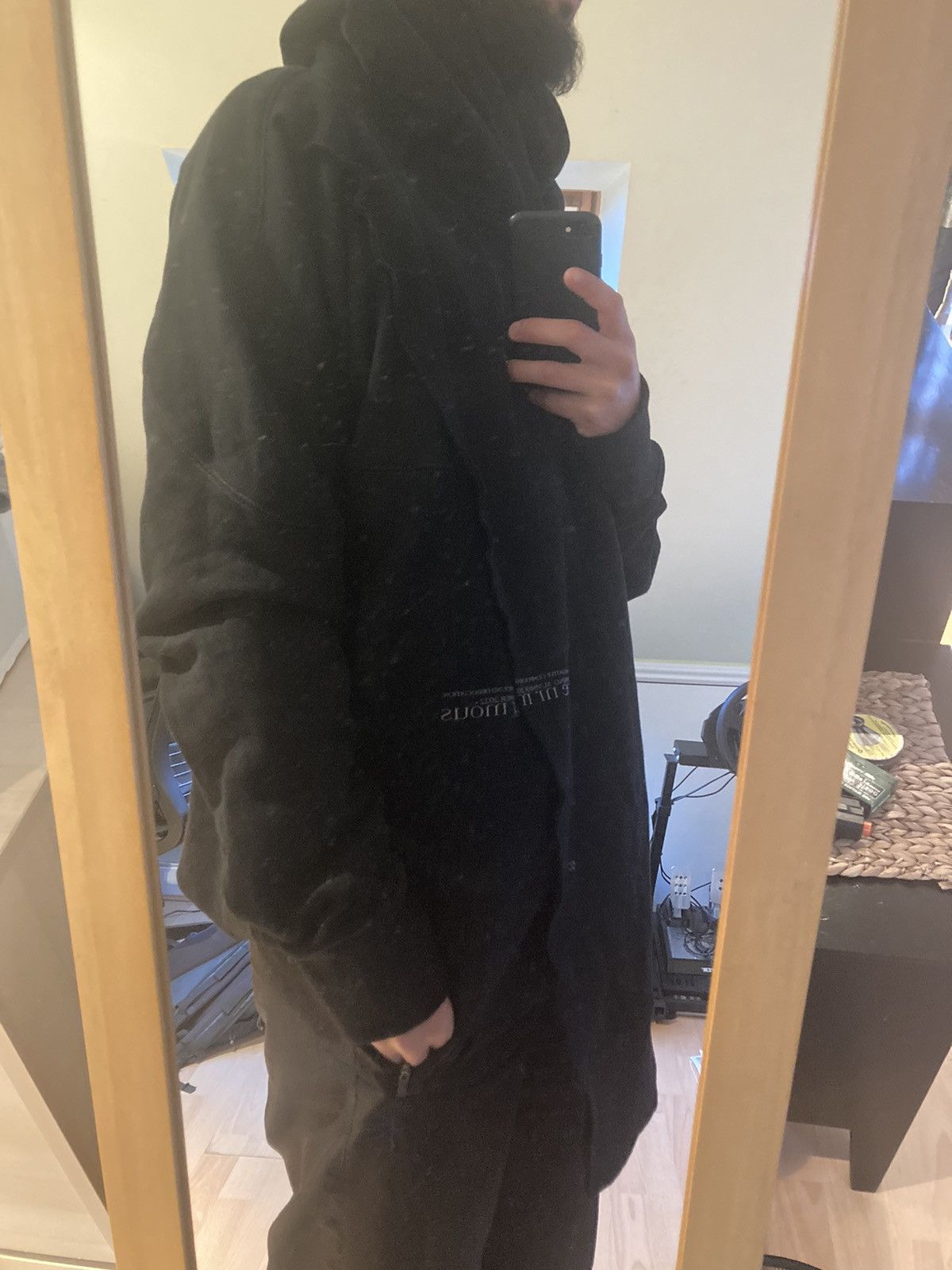AENRMOUS Radcomdis Hoodie Size US L / EU 52-54 / 3 - 5 Thumbnail