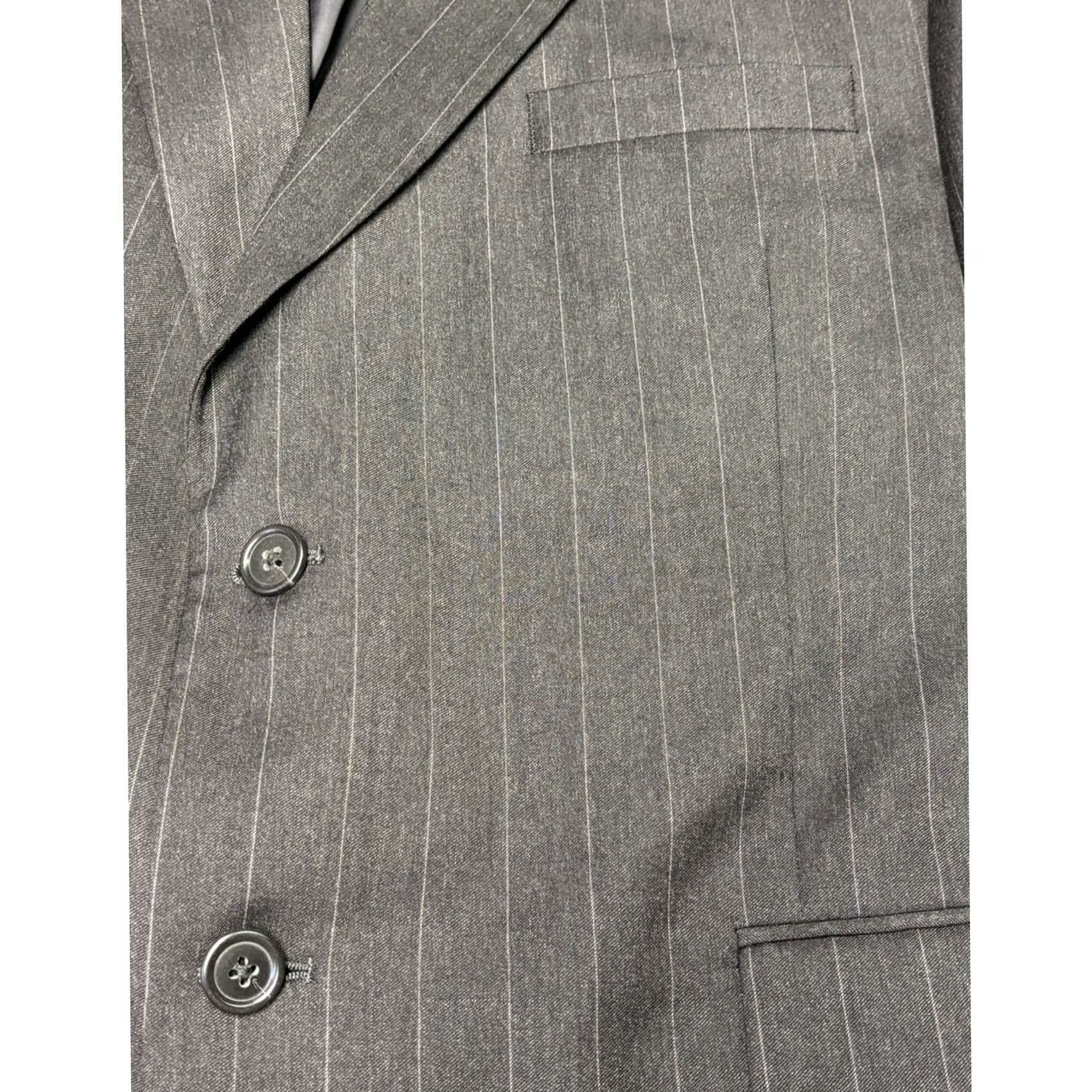 Jos. A. Bank VINTAGE? No. Size 44R - 3 Thumbnail
