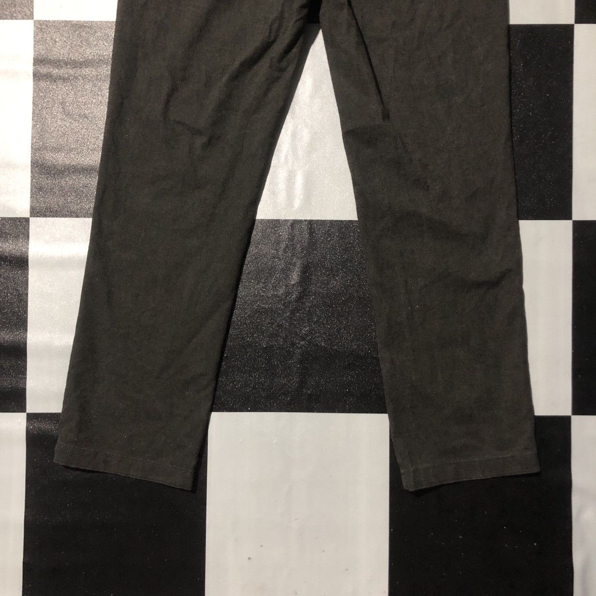 HENRY'S Henry Cottons Casual Pants Size US 33 - 6 Thumbnail