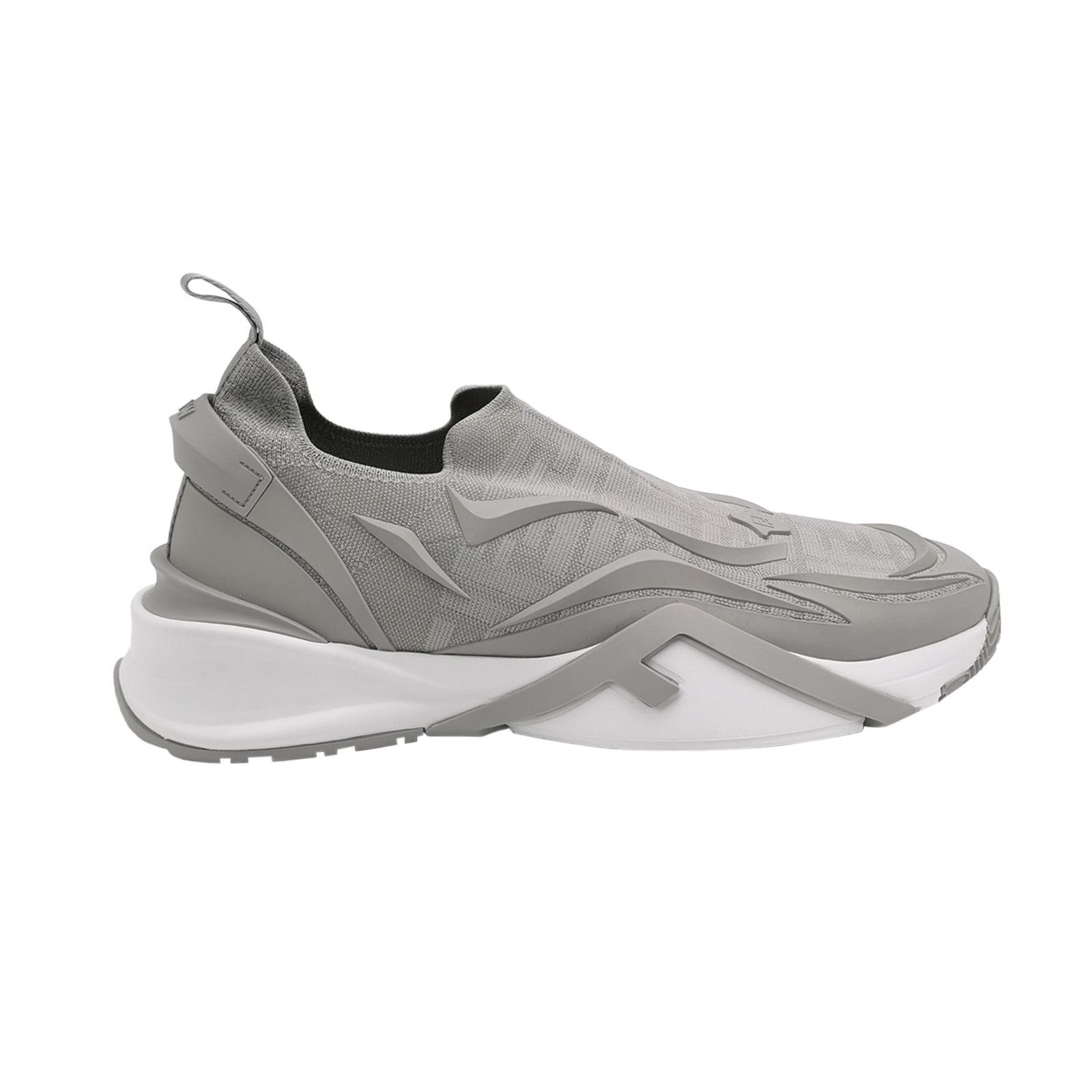 Fendi Fendi Men 11 Lowtop Sneakers Size US 11 / EU 44 - 1 Thumbnail