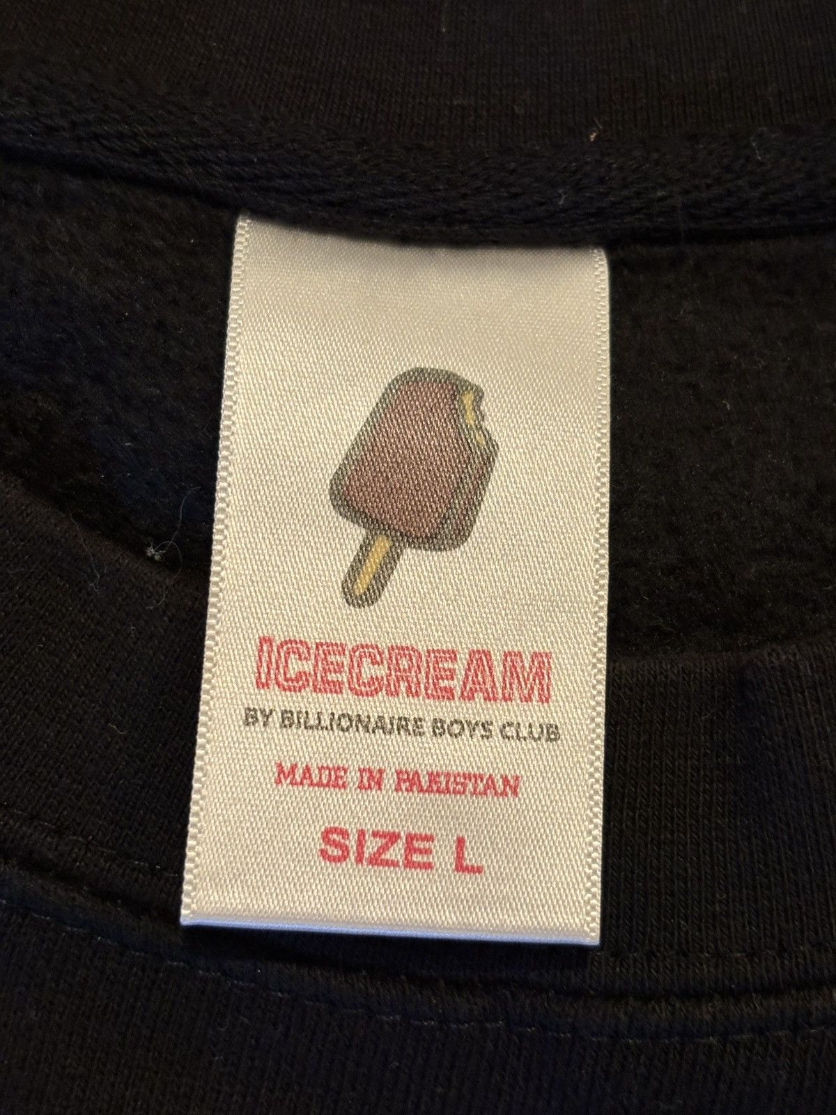 Billionaire Boys Club × Icecream × Vintage BBC billionaire boys club ice cream running dog vintage Size US L / EU 52-54 / 3 - 3 Thumbnail