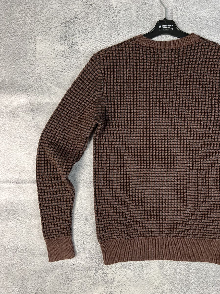 20471120 × Allsaints × Japanese Brand All saints Eydon crew Size US S / EU 44-46 / 1 - 7 Thumbnail