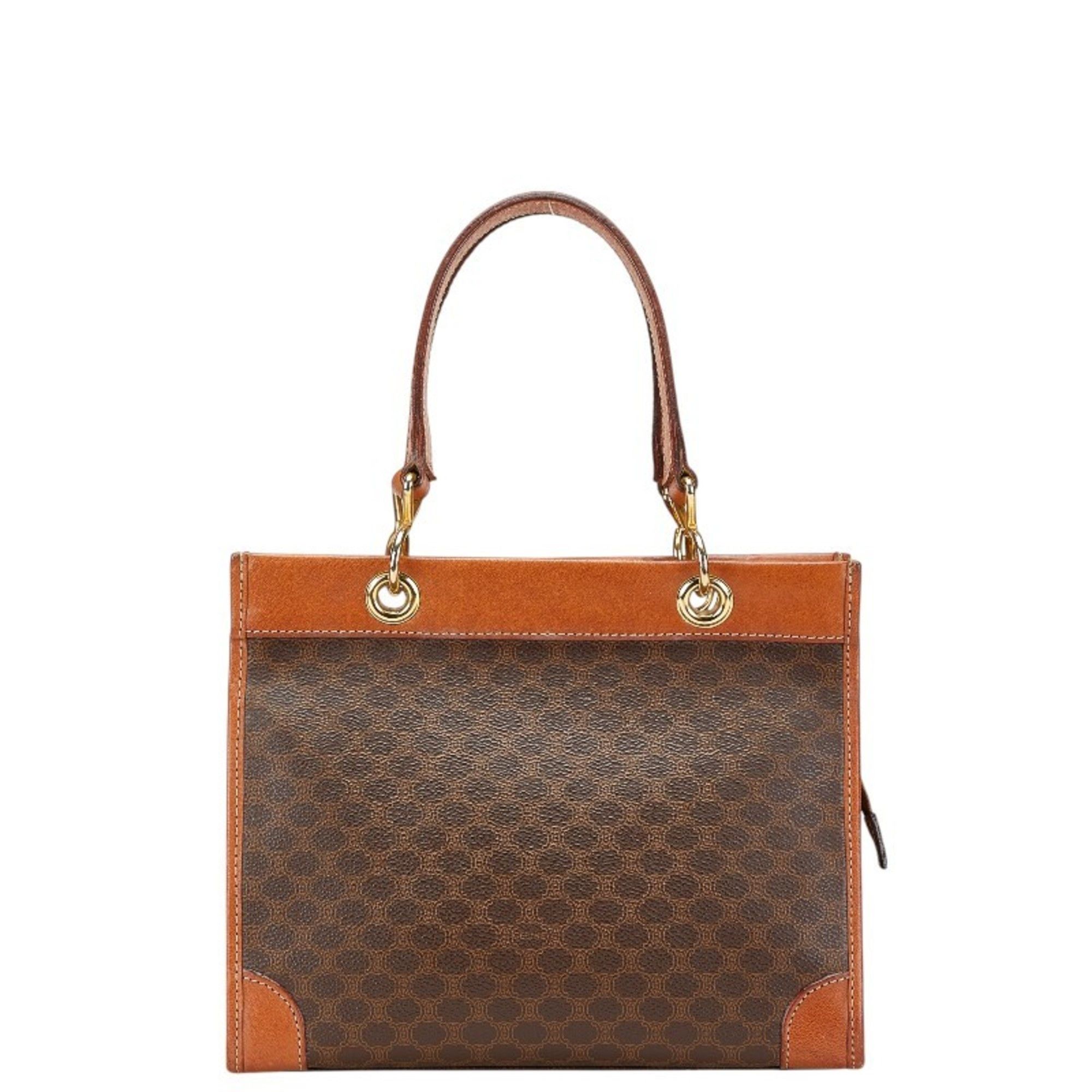 Celine Céline Macadam handbag Size ONE SIZE - 1 Thumbnail