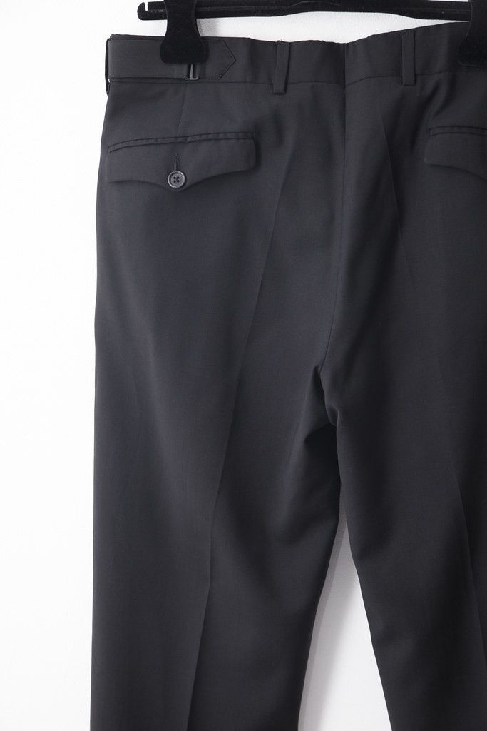 Lanvin Lanvin/Dior slim suit Size 46R - 12 Thumbnail