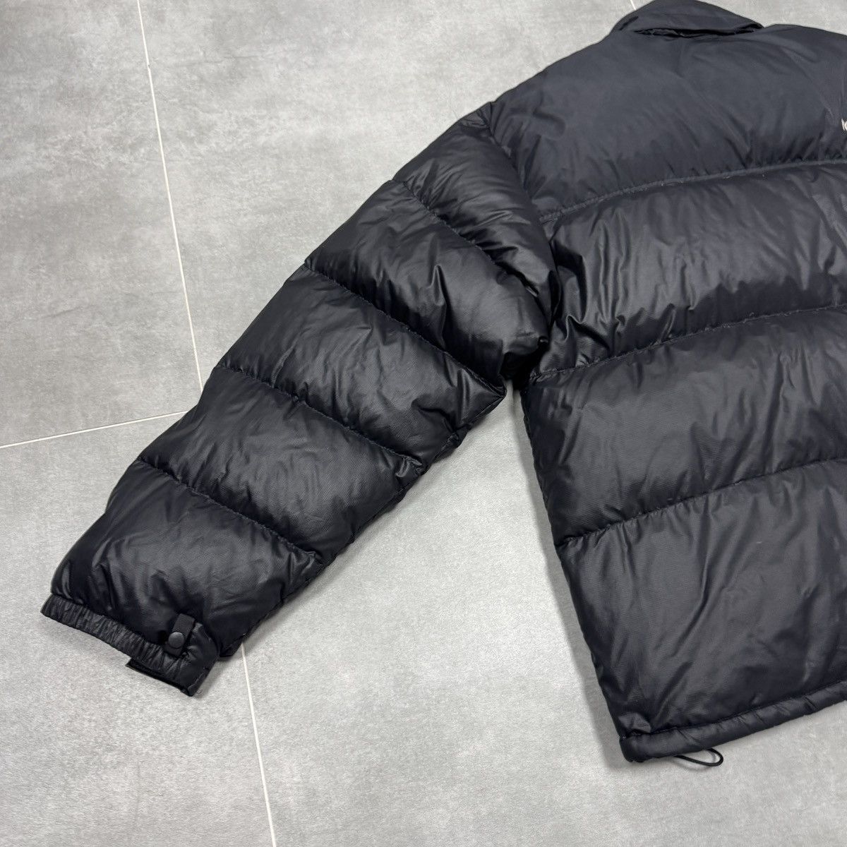 The North Face The North Face Retro 1996 Nuptse TNF Puffer Down Jacket Y2K Size US L / EU 52-54 / 3 - 22 Thumbnail