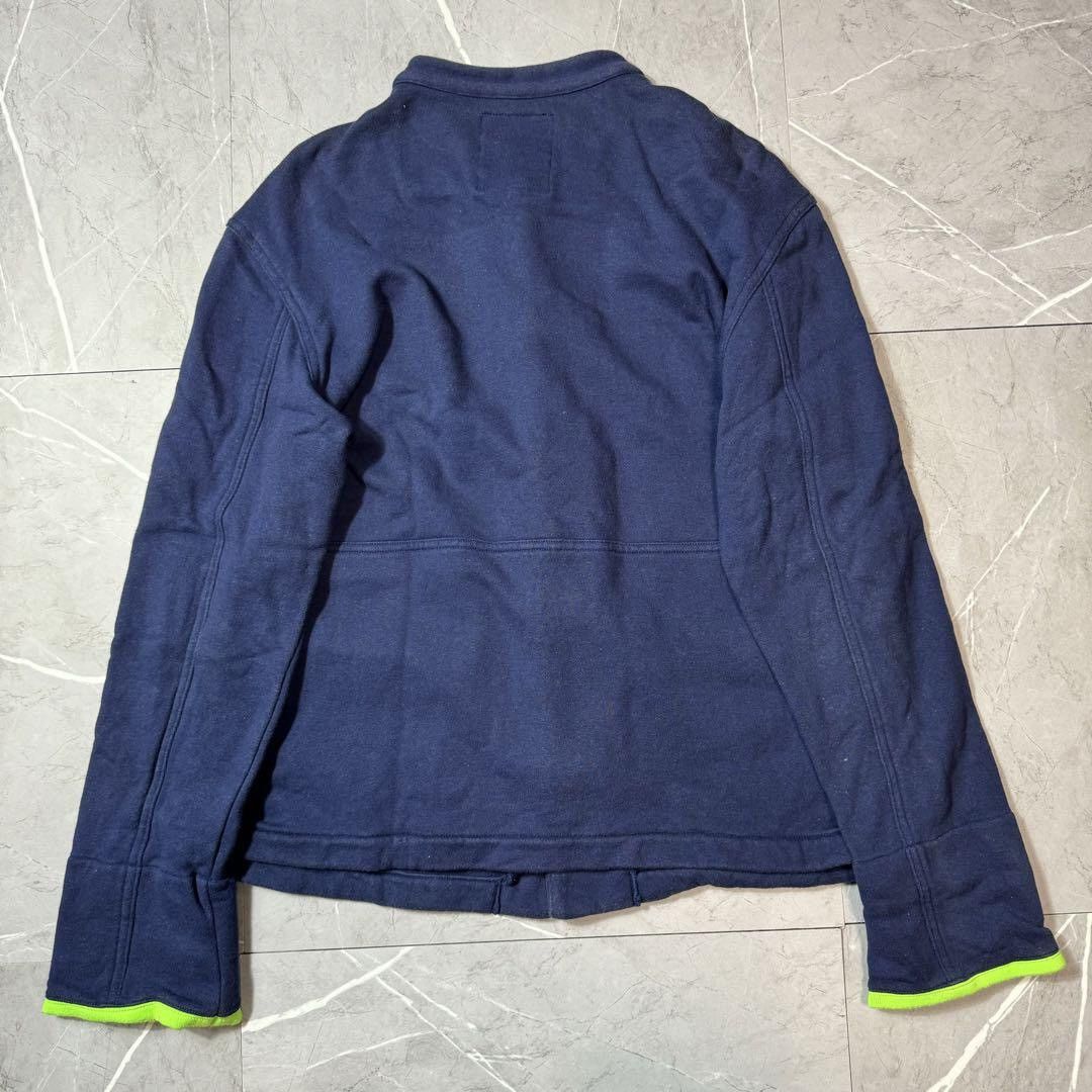 Undercover UNDERCOVER 2000ss China botton Jacket Size US M / EU 48-50 / 2 - 4 Thumbnail
