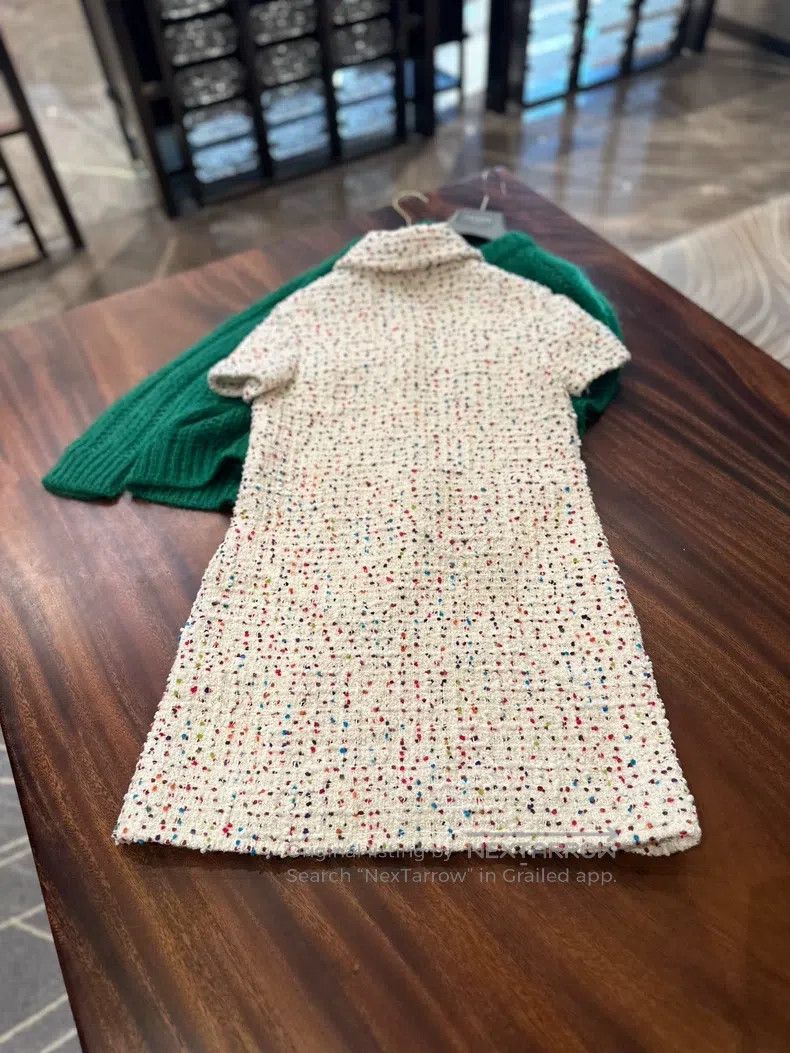 Valentino Valentino dress Size XS / US 0-2 / IT 36-38 - 7 Thumbnail