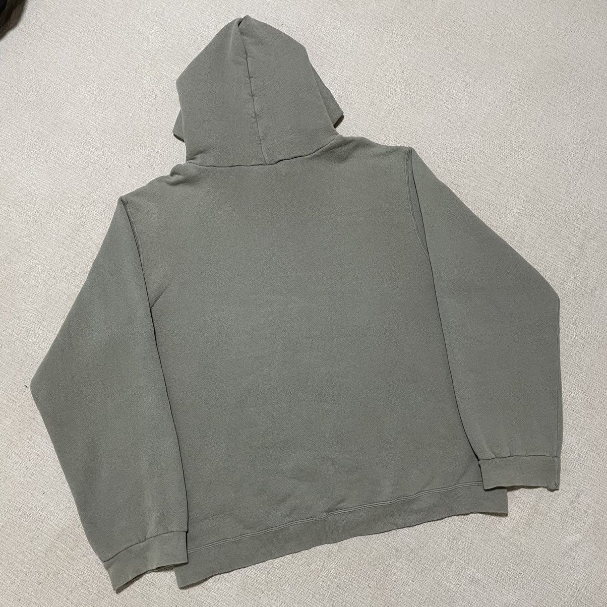 Nike × Vintage Nike center tea green Size US M / EU 48-50 / 2 - 12 Thumbnail