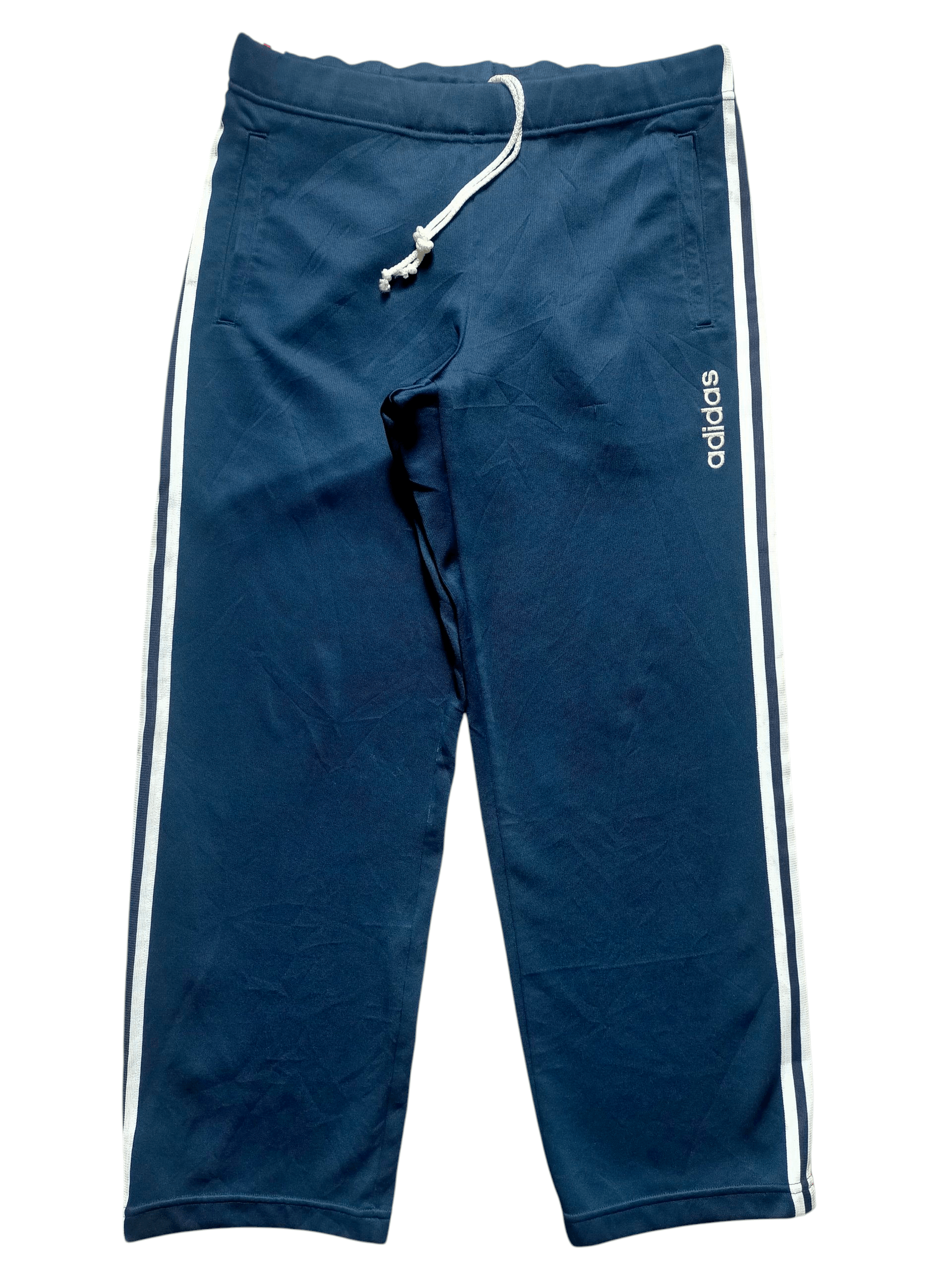 Adidas Vintage 90s adidas Japan track suit Pants Size US 32 / EU 48 - 2 Thumbnail