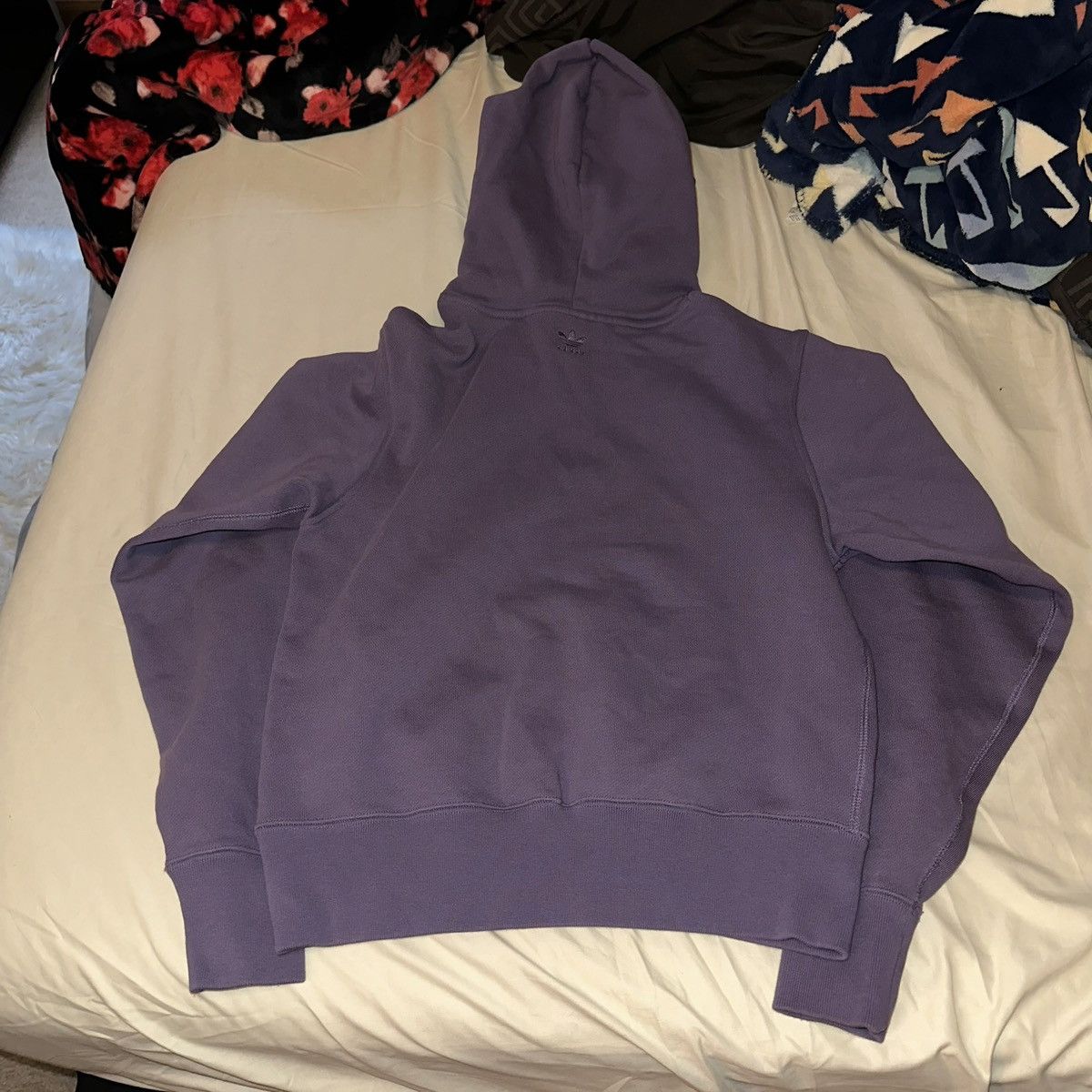 Adidas × Humanrace × Pharrell Pharrell Williams Basics Hoodie Human Race adidas Originals Size US XXS / EU 40 - 5 Thumbnail