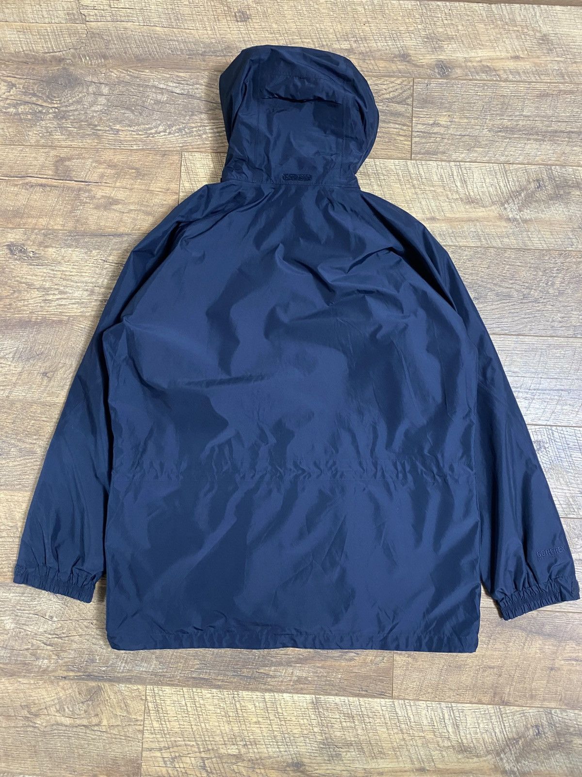 Berghaus Berghaus Gore-Tex Performance Shell Waterproof Jacket XL Size US XL / EU 56 / 4 - 4 Thumbnail