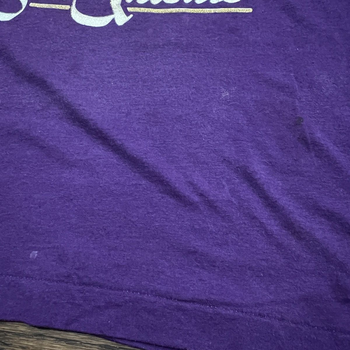 Vintage Vintage 90s Fiesta San Antonio party single stitch shirt Size US XL / EU 56 / 4 - 6 Thumbnail