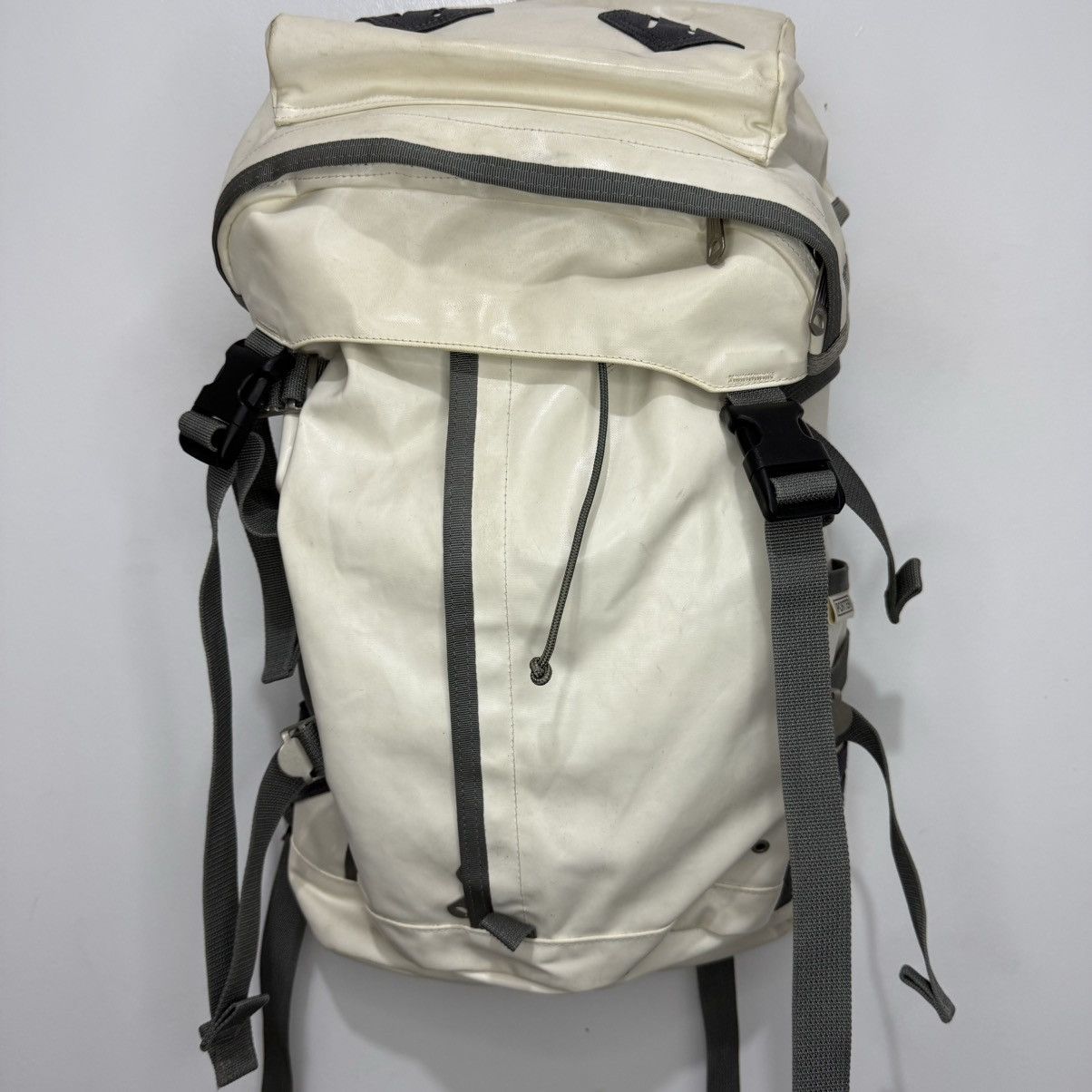Porter Porter Jam Rucksack Size ONE SIZE - 3 Thumbnail