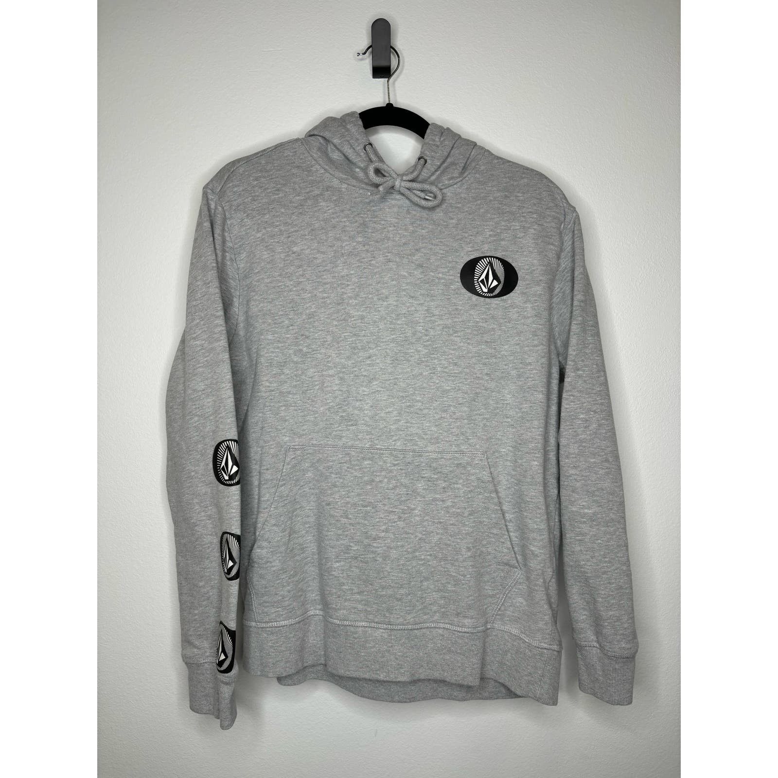 Volcom Volcom Stone Pullover Hoodie- Size Medium Size US M / EU 48-50 / 2 - 1 Thumbnail