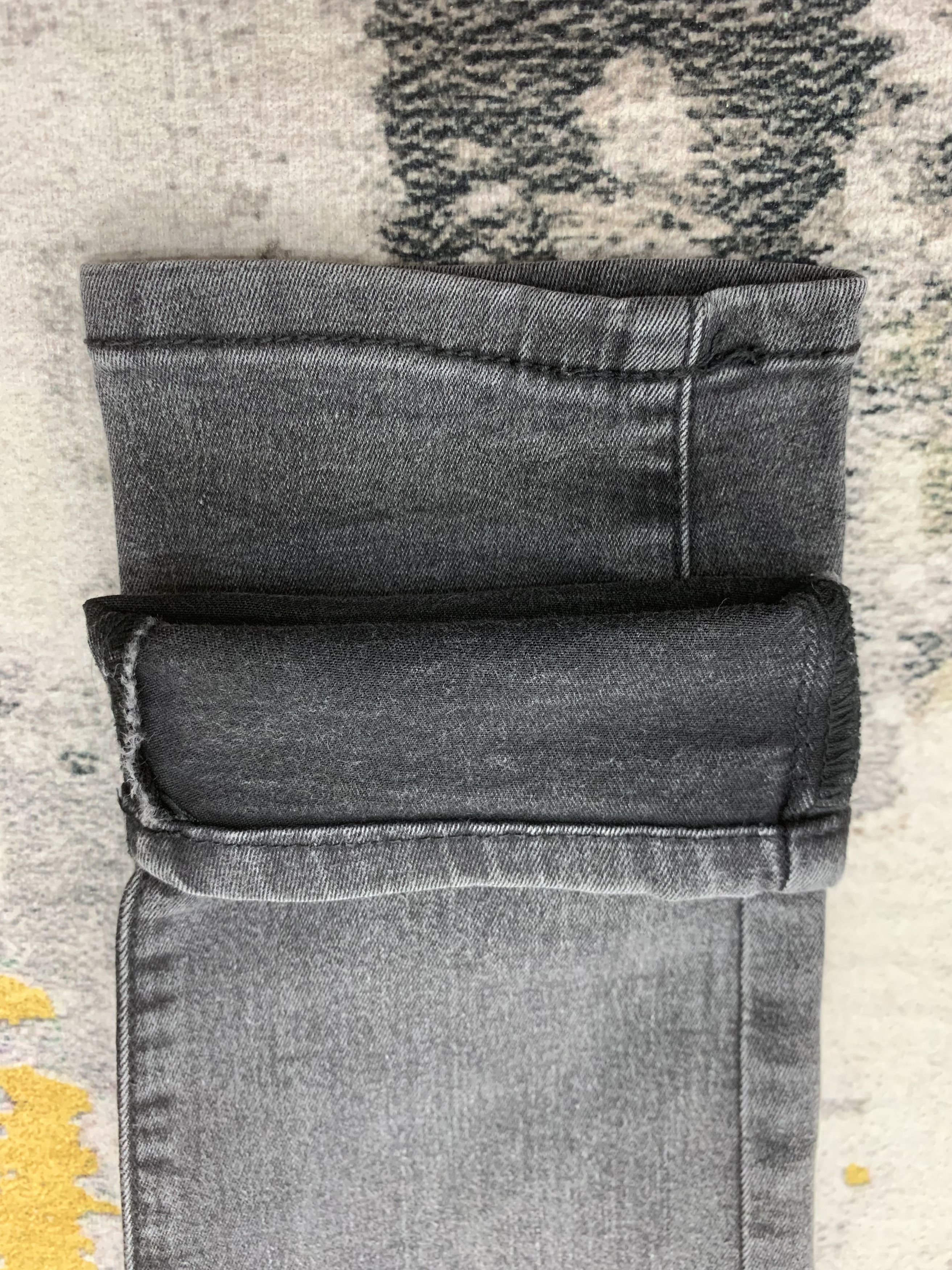 Forever 21 × Vintage Forever 21 Pants size 27 Size 27" / US 4 / IT 40 - 9 Thumbnail