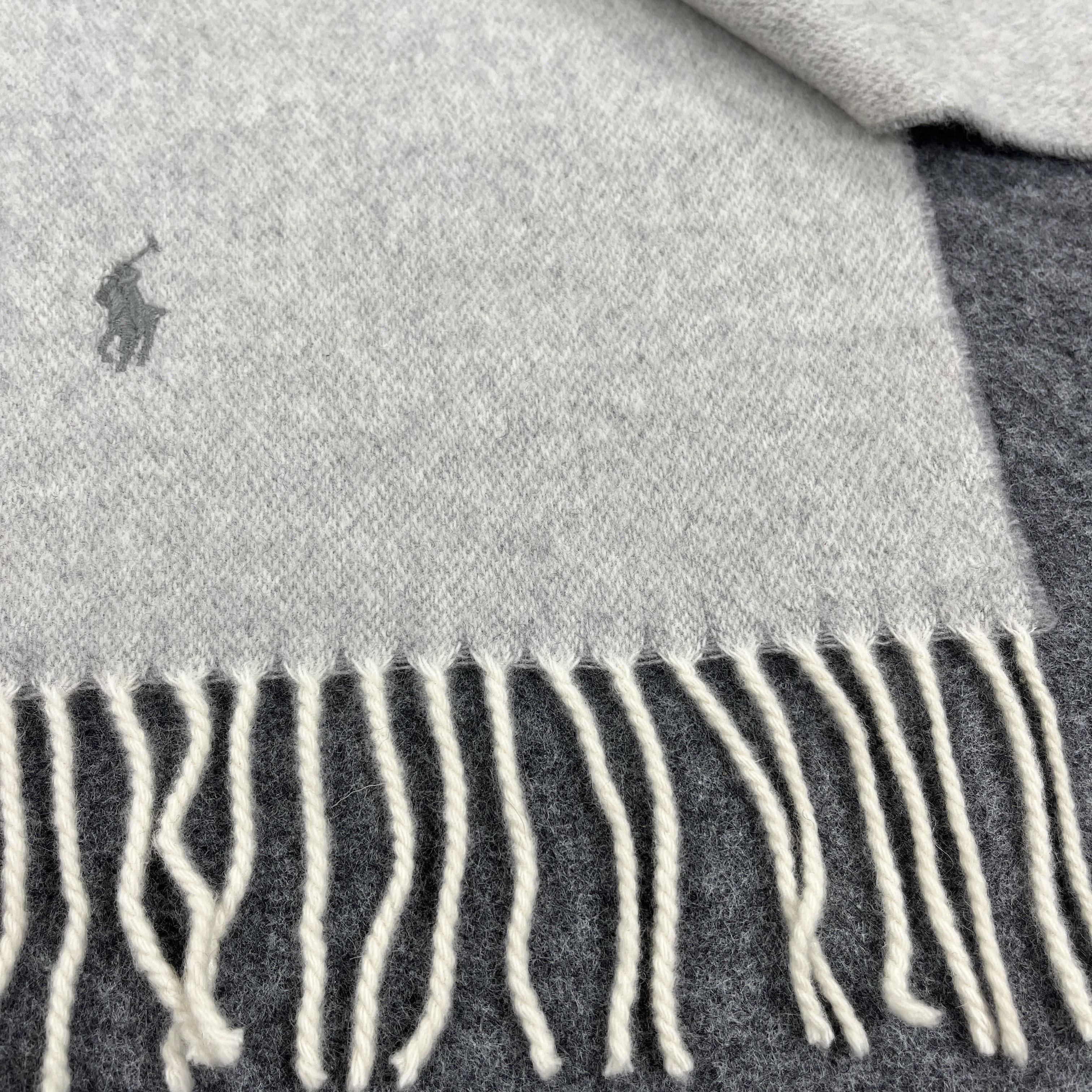 Other Polo Ralph Lauren Scarf / Muffler / Neckwear T1006 Size ONE SIZE - 11 Thumbnail