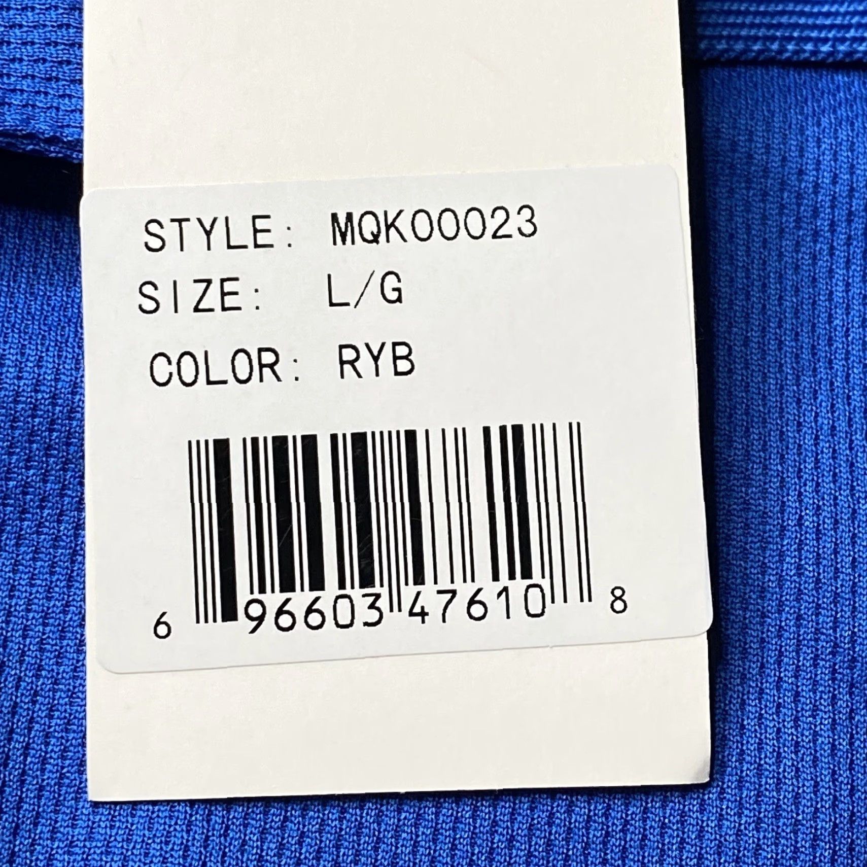 Speedo VINTAGE Speedo Polo Shirt Men’s S Blue Short Sleeve Collared Golf Size US S / EU 44-46 / 1 - 4 Thumbnail