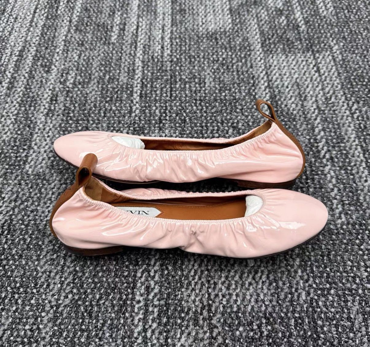 Lanvin Lanvin Ballet Loafers J42 Size US 6 / IT 36 - 5 Thumbnail