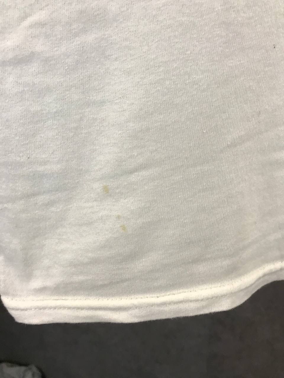 Vintage Crazy vintage tee Size US S / EU 44-46 / 1 - 6 Thumbnail