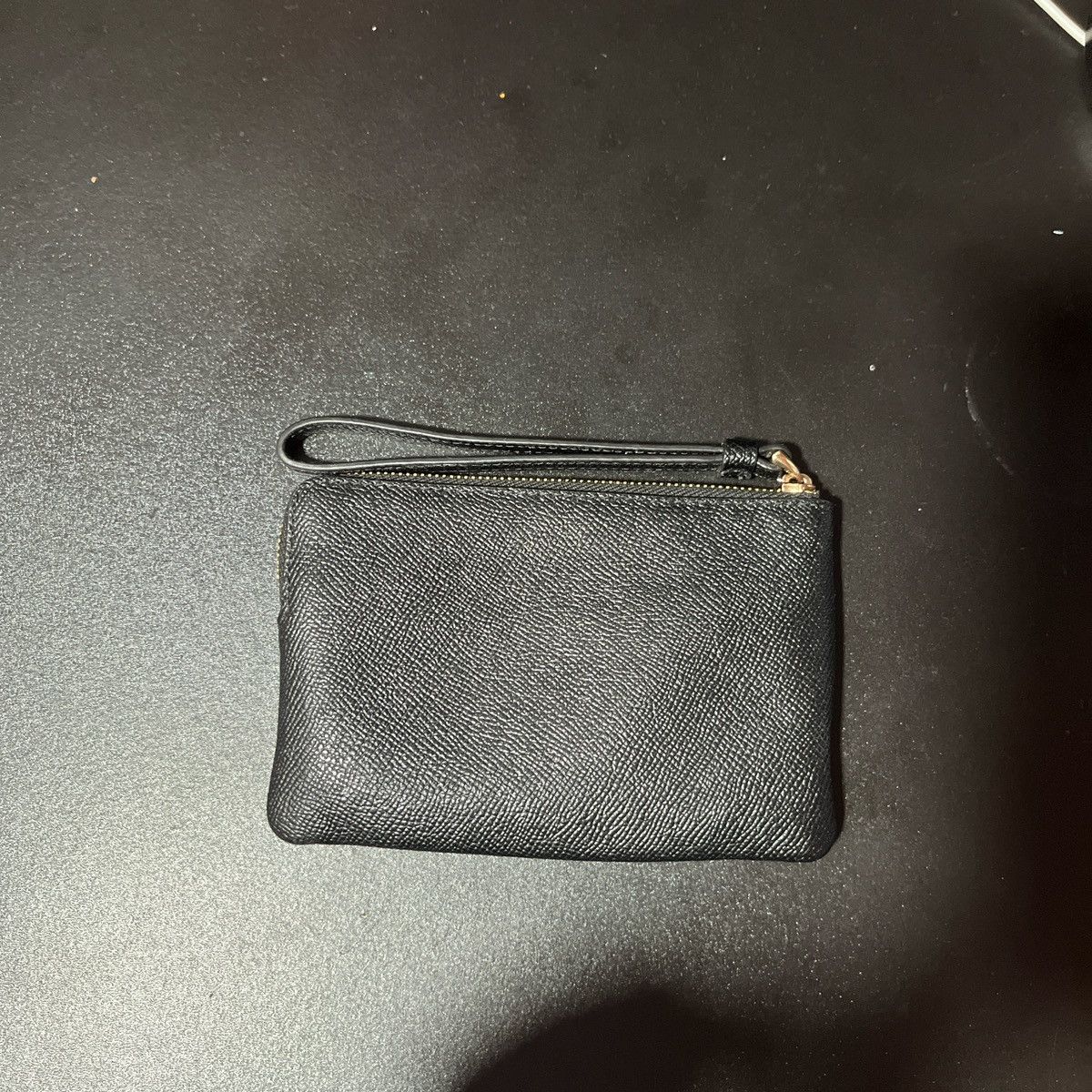 Coach Coach zip wristlet Size ONE SIZE - 2 Thumbnail