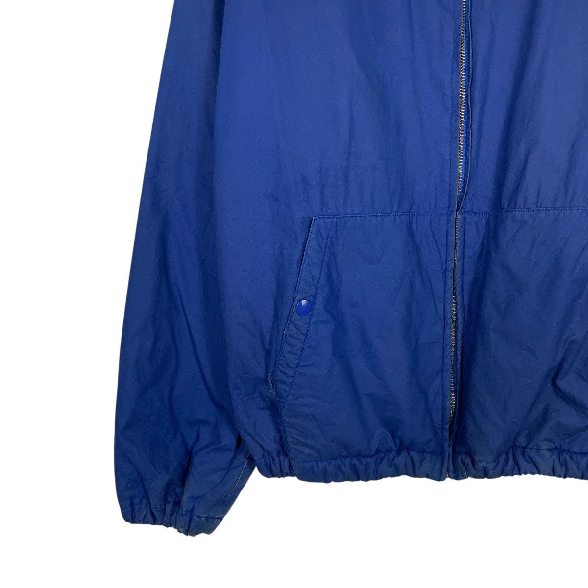 Polo Ralph Lauren Vtg Polo Ralph Lauren Bomber Size US S / EU 44-46 / 1 - 3 Thumbnail