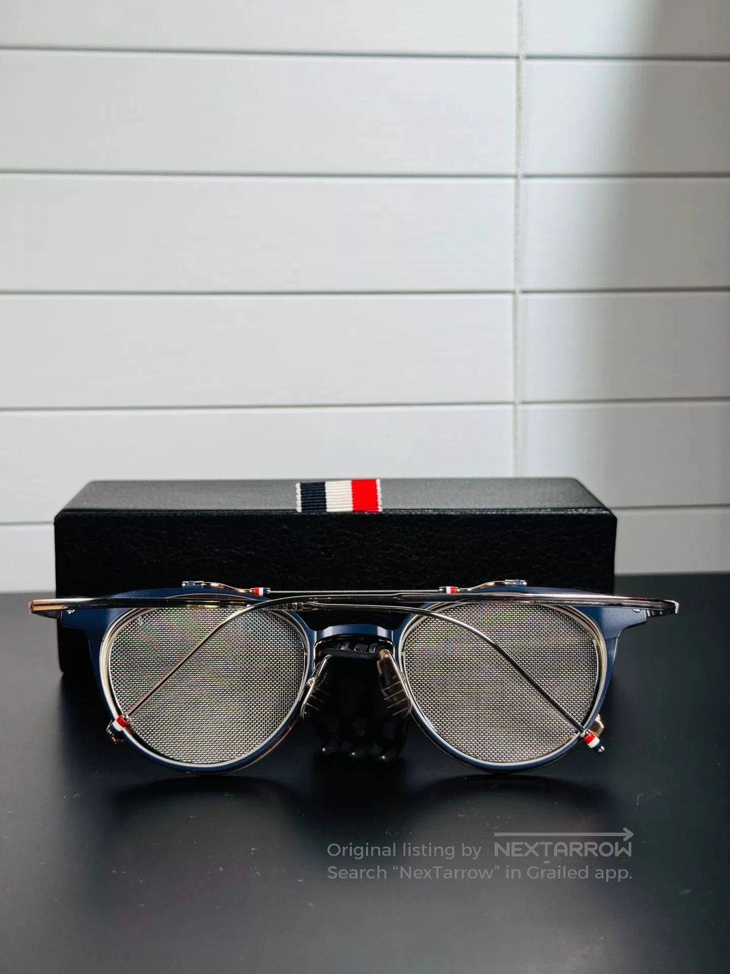 Thom Browne Thom Browne TBS. Size ONE SIZE - 2 Thumbnail
