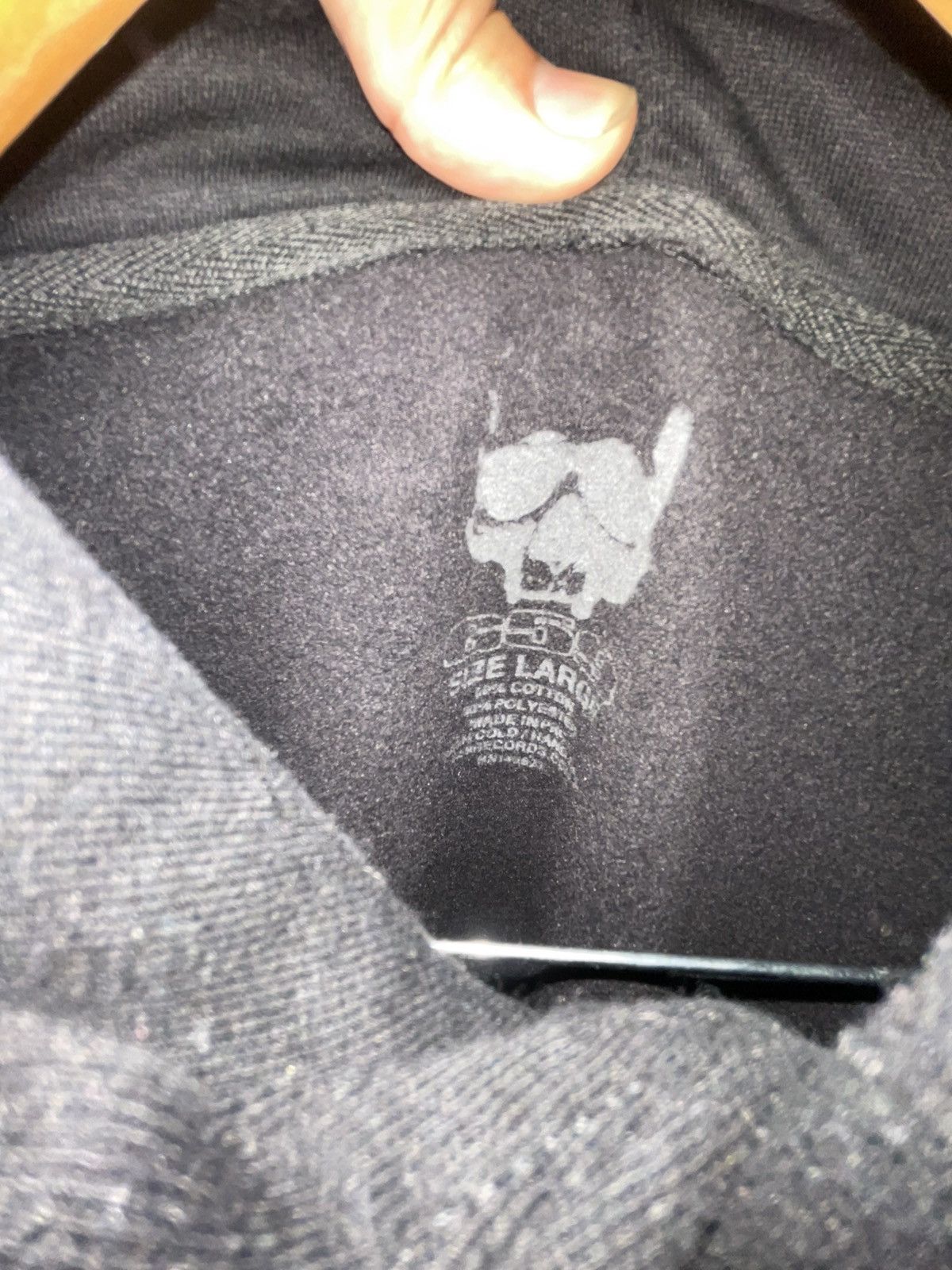 G59 Records G59 Greyday 2024 Hoodie Size US L / EU 52-54 / 3 - 3 Thumbnail