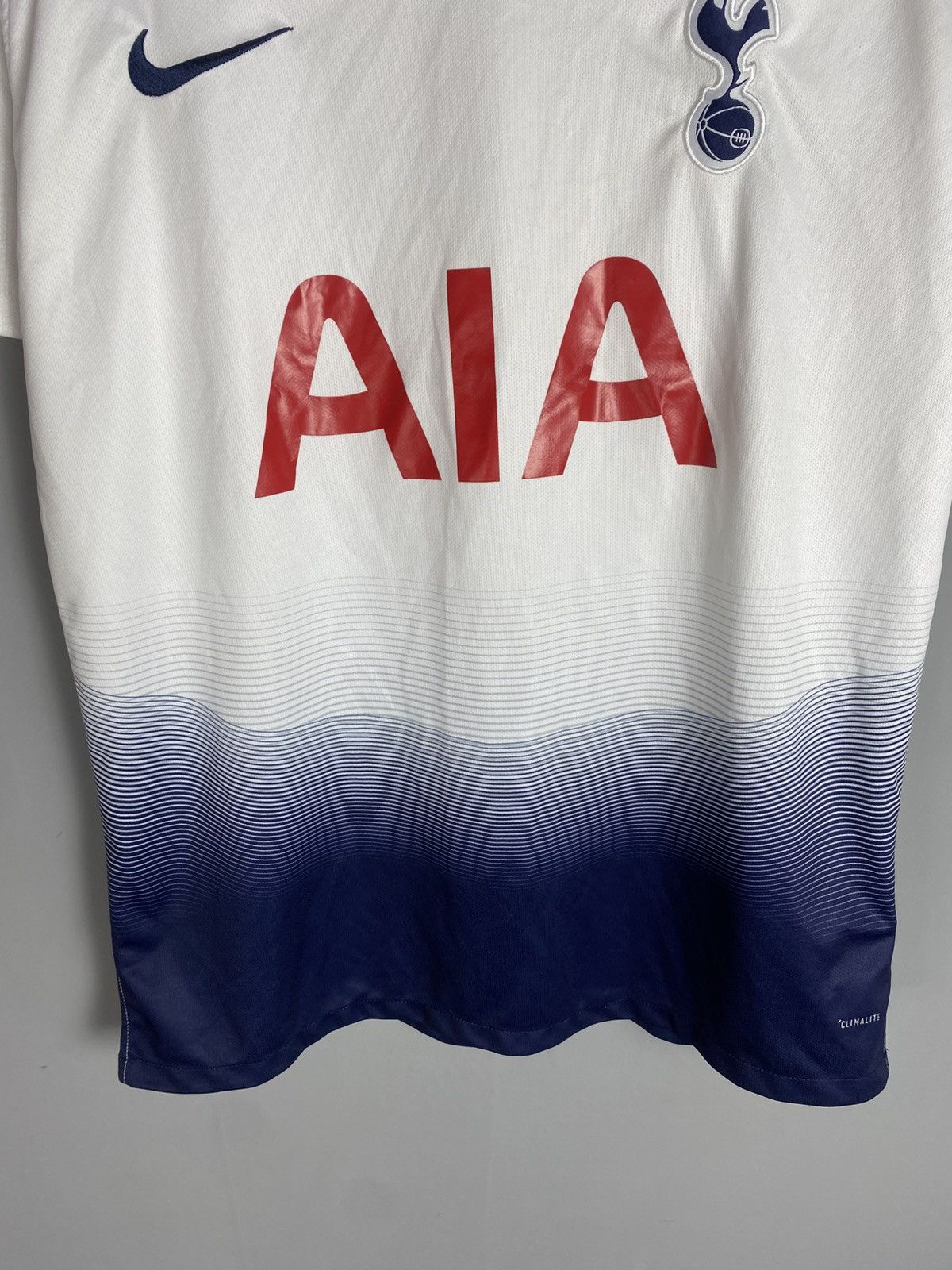 Nike Vintage Nike Tottenham football jersey Size US M / EU 48-50 / 2 - 4 Thumbnail
