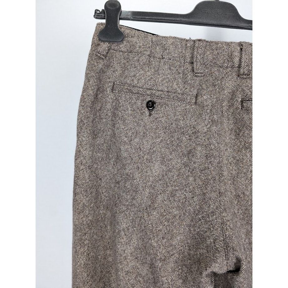 Todd Snyder o1rshd1 CC20 Pants in Beige Size US 30 / EU 46 - 15 Thumbnail