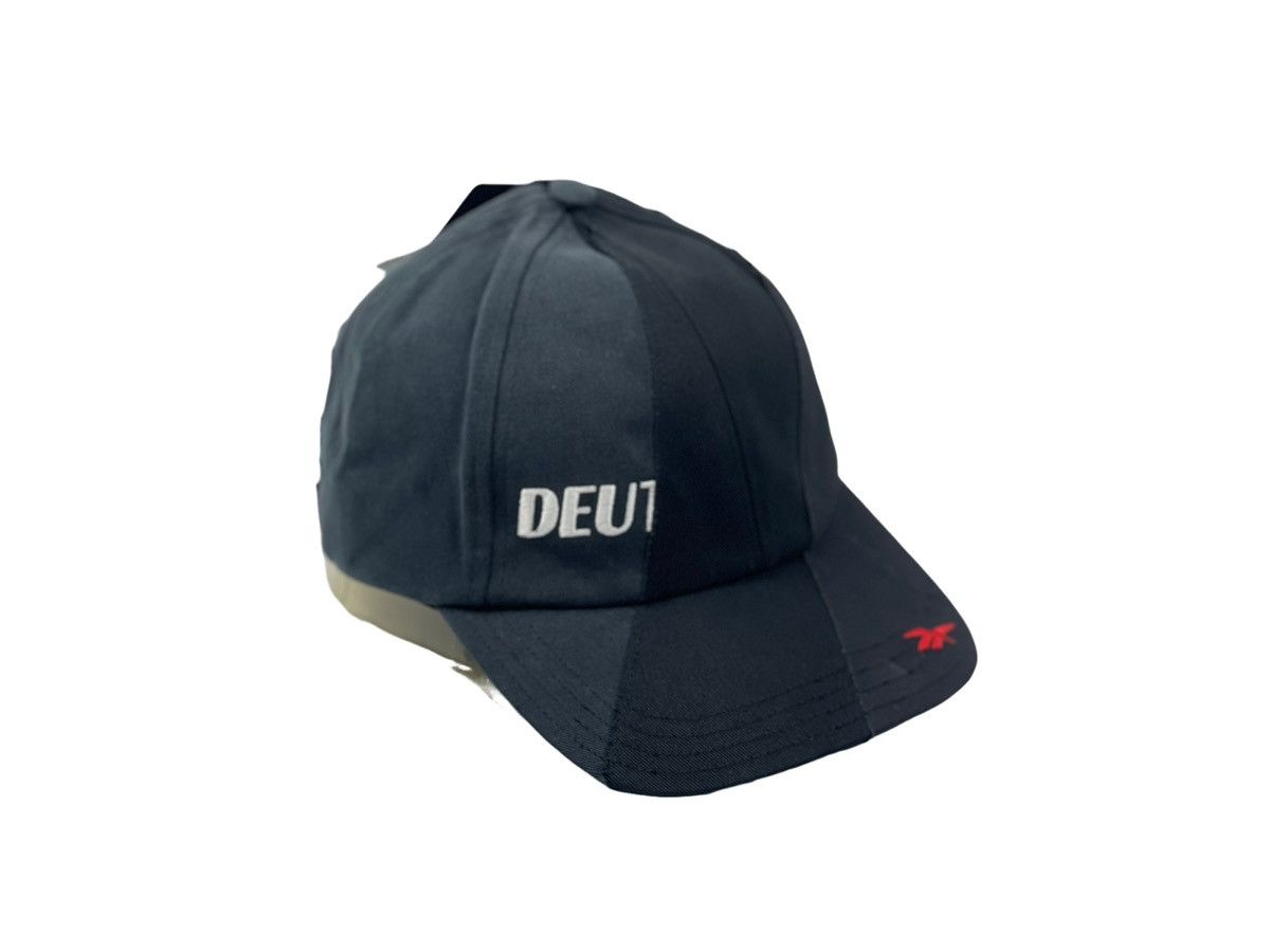 VETEMENTS Reebok キャップ Vetements Vetements x Reebok Reworked Cap | Grailed