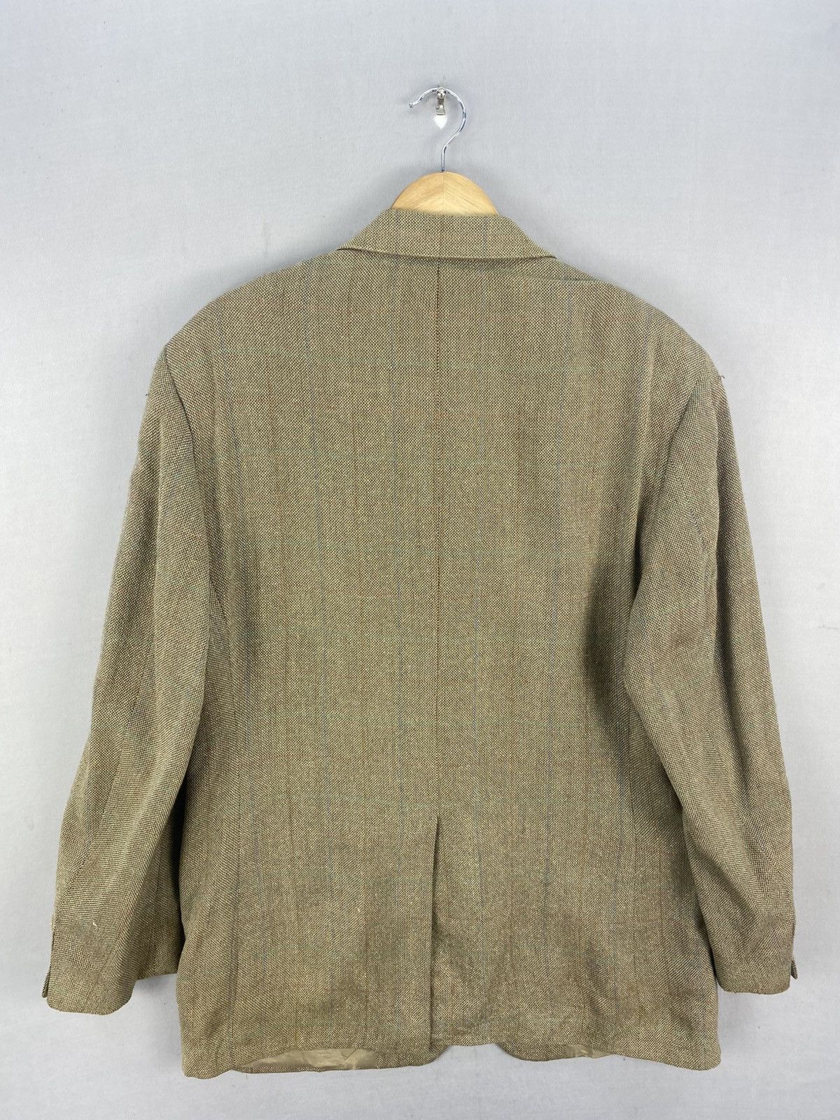 Brooks Brothers Vintage 90’s Brooks Brothers Coat Jacket Size US M / EU 48-50 / 2 - 4 Thumbnail