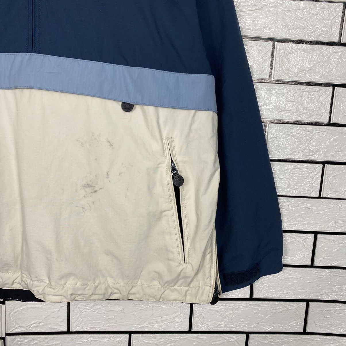 Hysteric Glamour 📌Vintage Ski Jacket Naked Hoodie Size US L / EU 52-54 / 3 - 6 Thumbnail