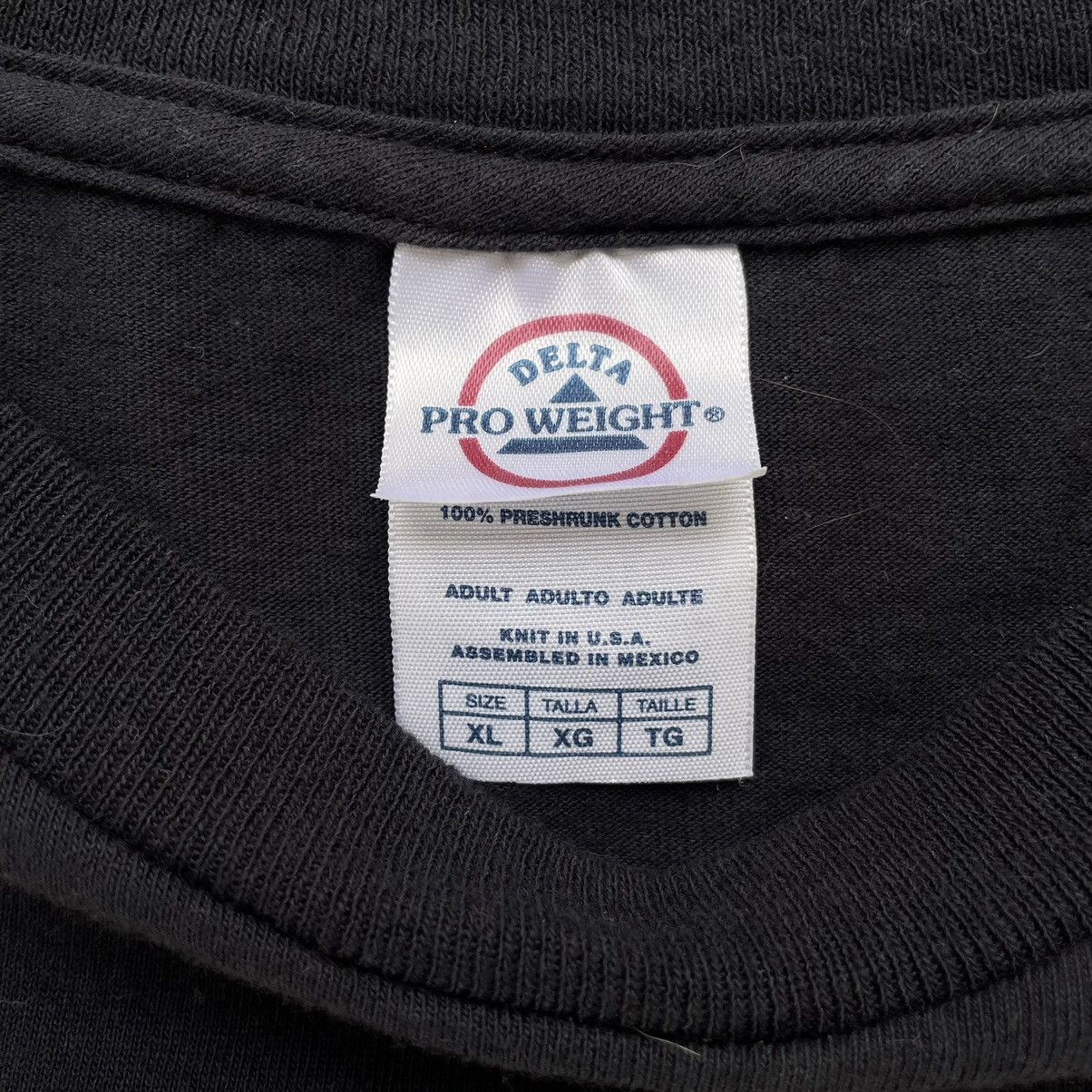 Harley Davidson Vintage Milwaukee Vibrator Motorcycle Shirt Size XL Size US XL / EU 56 / 4 - 3 Thumbnail