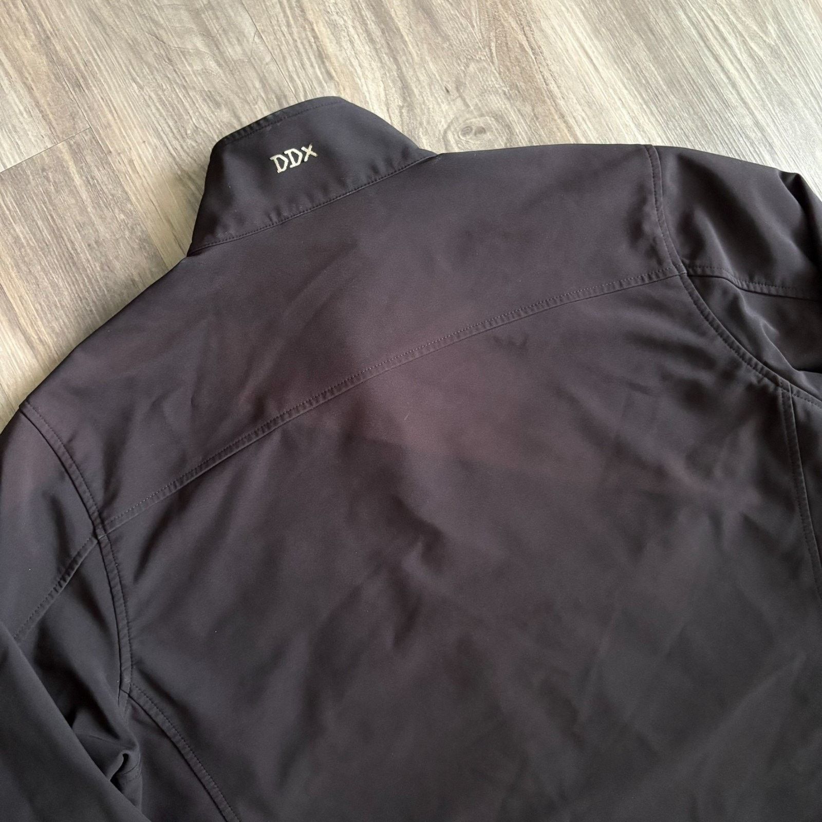 Port Authority Stewart–Haas Racing Ford Full Zip Jacket Men's Size XL Size US XL / EU 56 / 4 - 8 Thumbnail