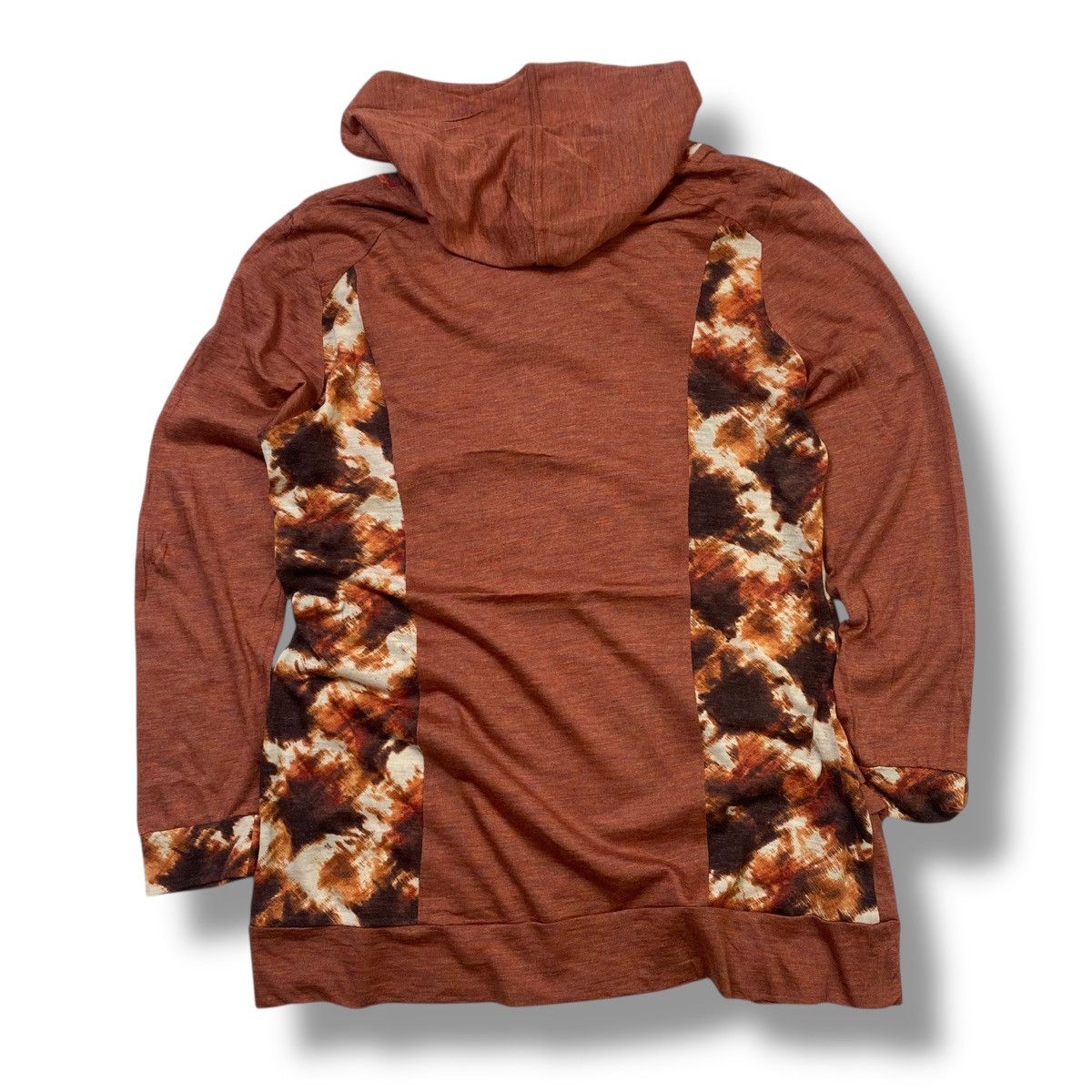 Kansai Yamamoto Y2k kansai yamamoto hoodie Size M / US 6-8 / IT 42-44 - 4 Thumbnail
