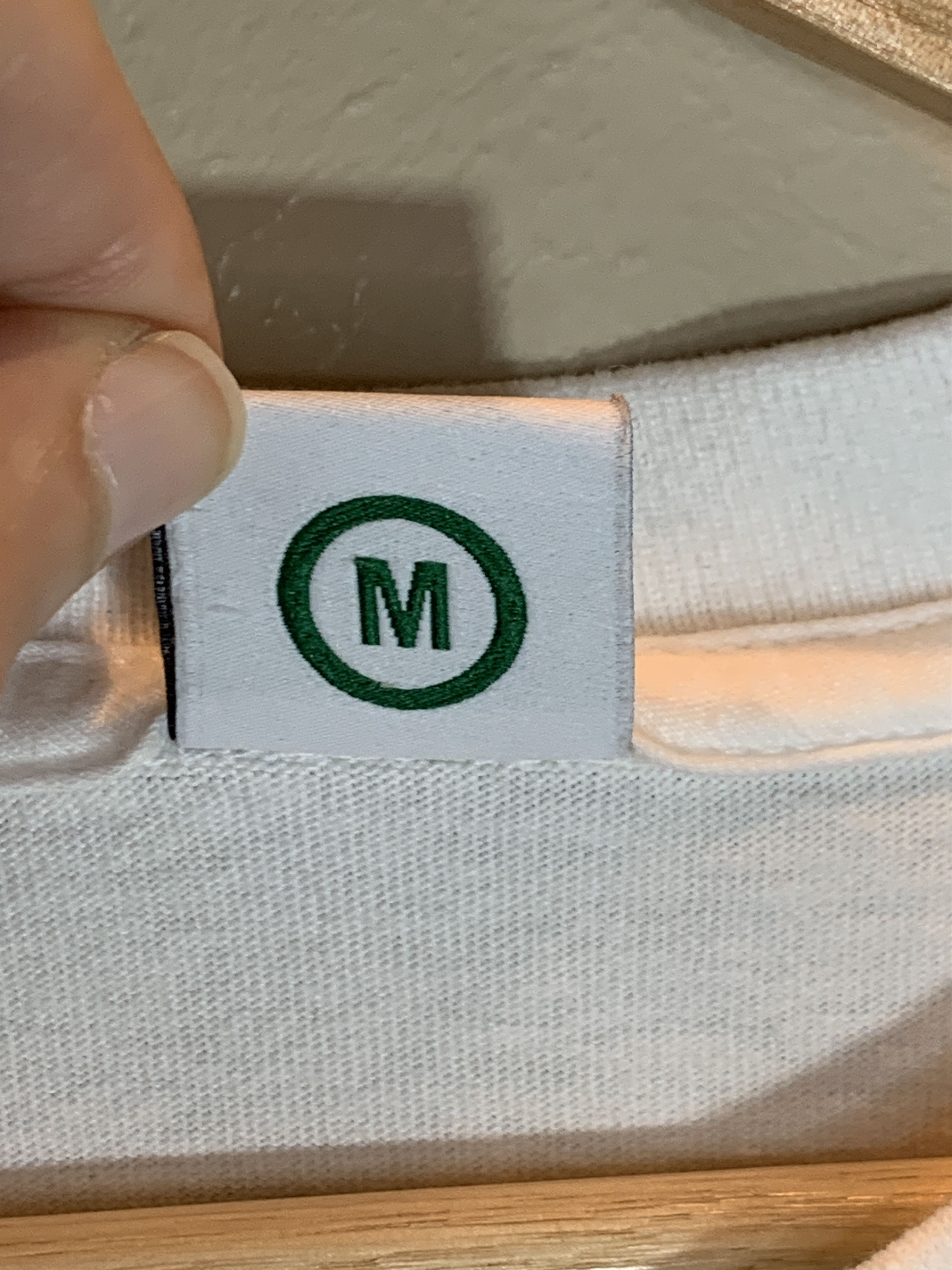 HIDDEN *RARE* Hidden New York USA-Made T-Shirt - Medium Size US M / EU 48-50 / 2 - 8 Thumbnail
