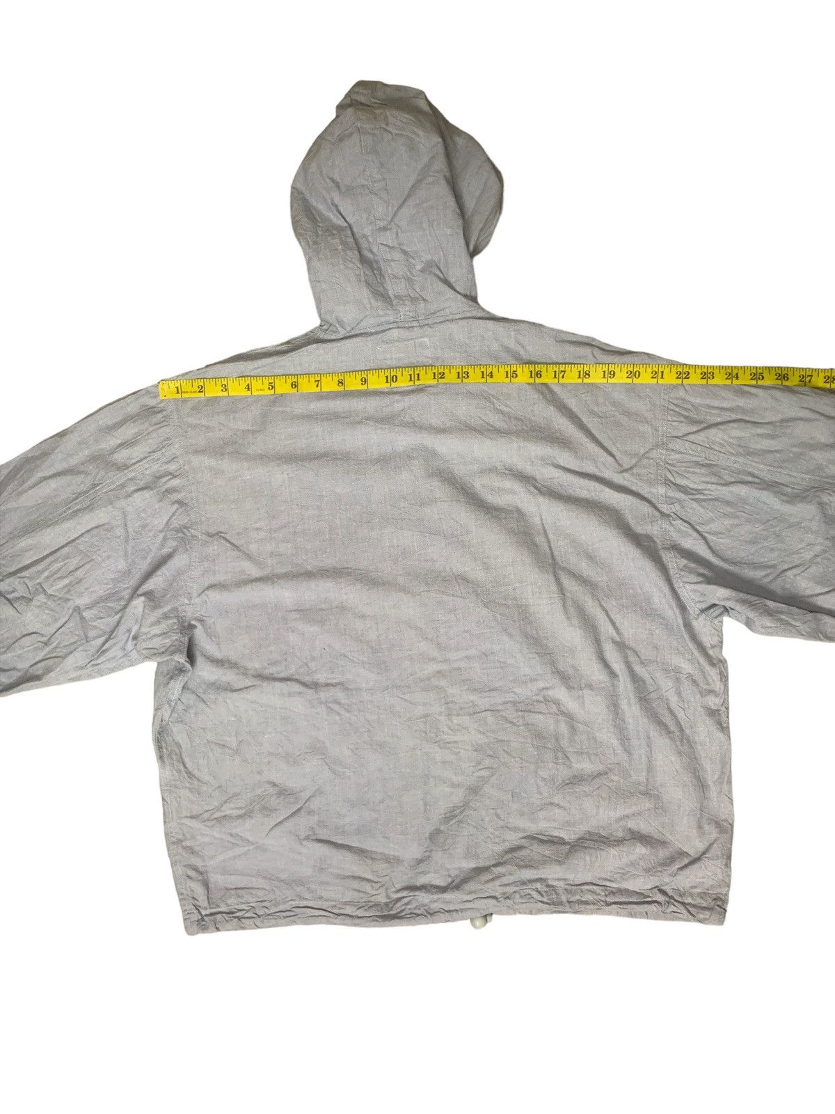 Japanese Brand × Vintage Rare Design Vintage Pract Studio Zipper Jackets Size L / US 10 / IT 46 - 11 Thumbnail