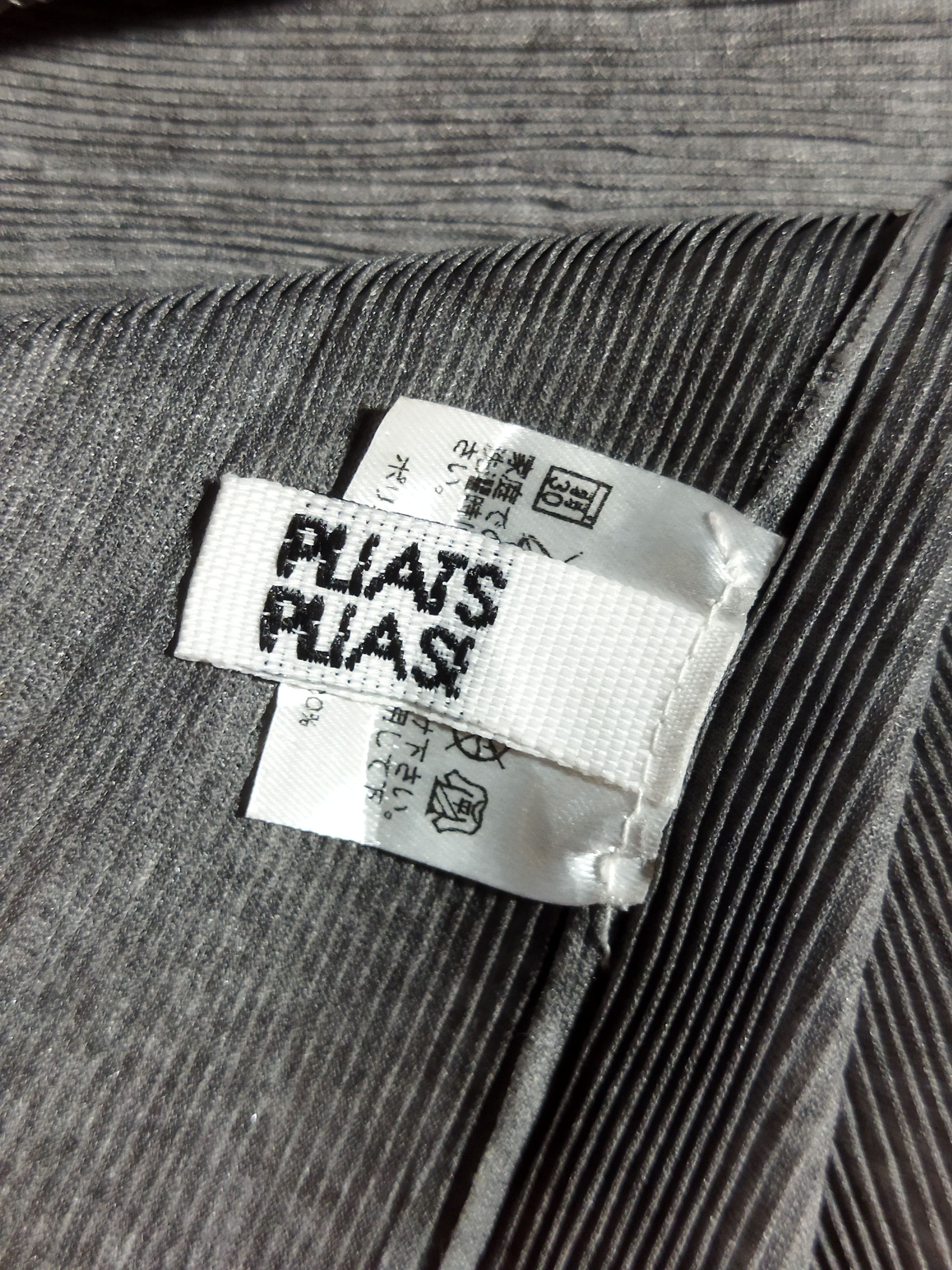 Pleats Please Issey Miyake Pleats Please Issey Miyake Size S / US 4 / IT 40 - 3 Thumbnail