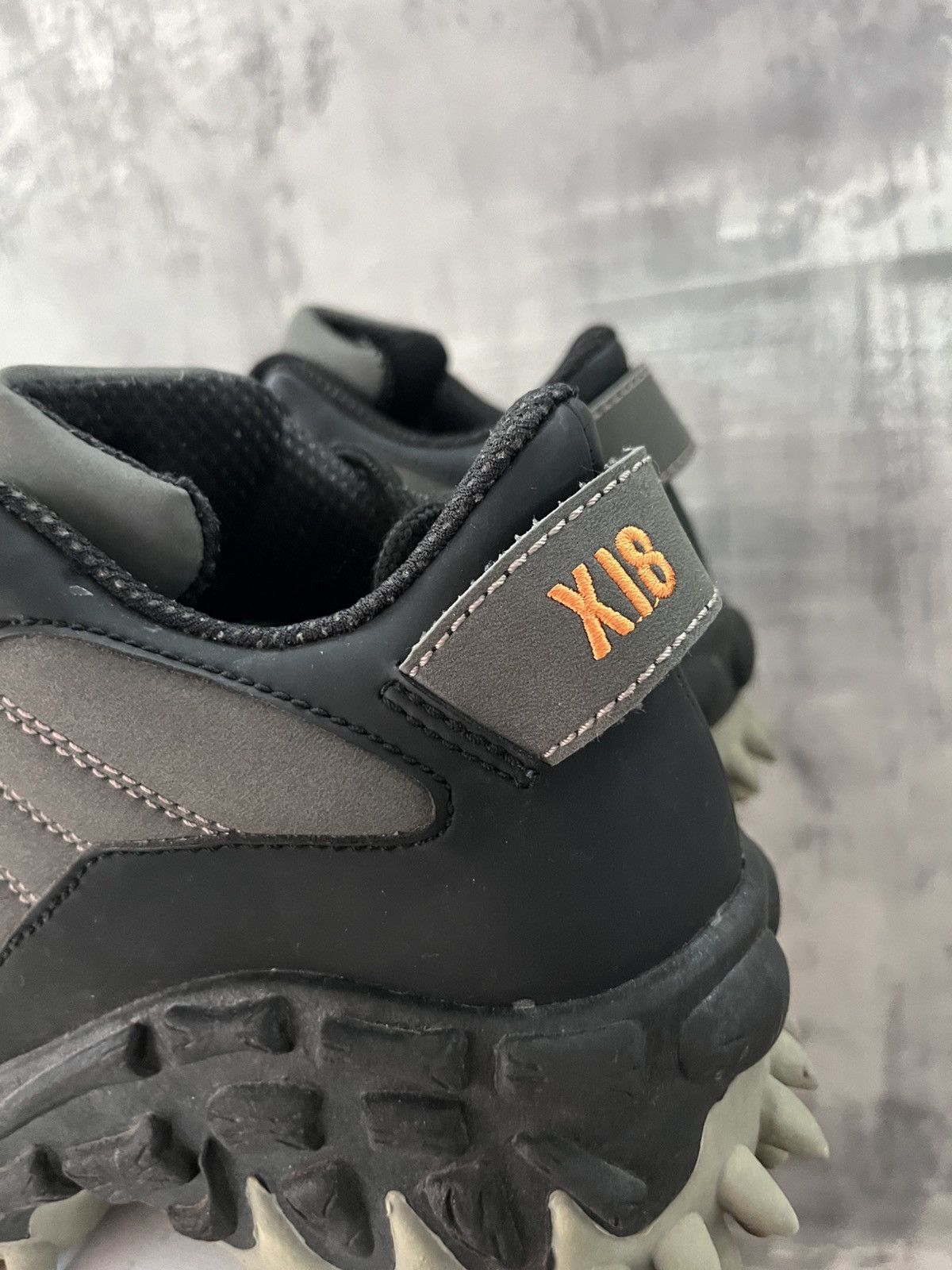 SWEAR London Reykjavik x18 gray Size US 10 / EU 43 - 3 Thumbnail