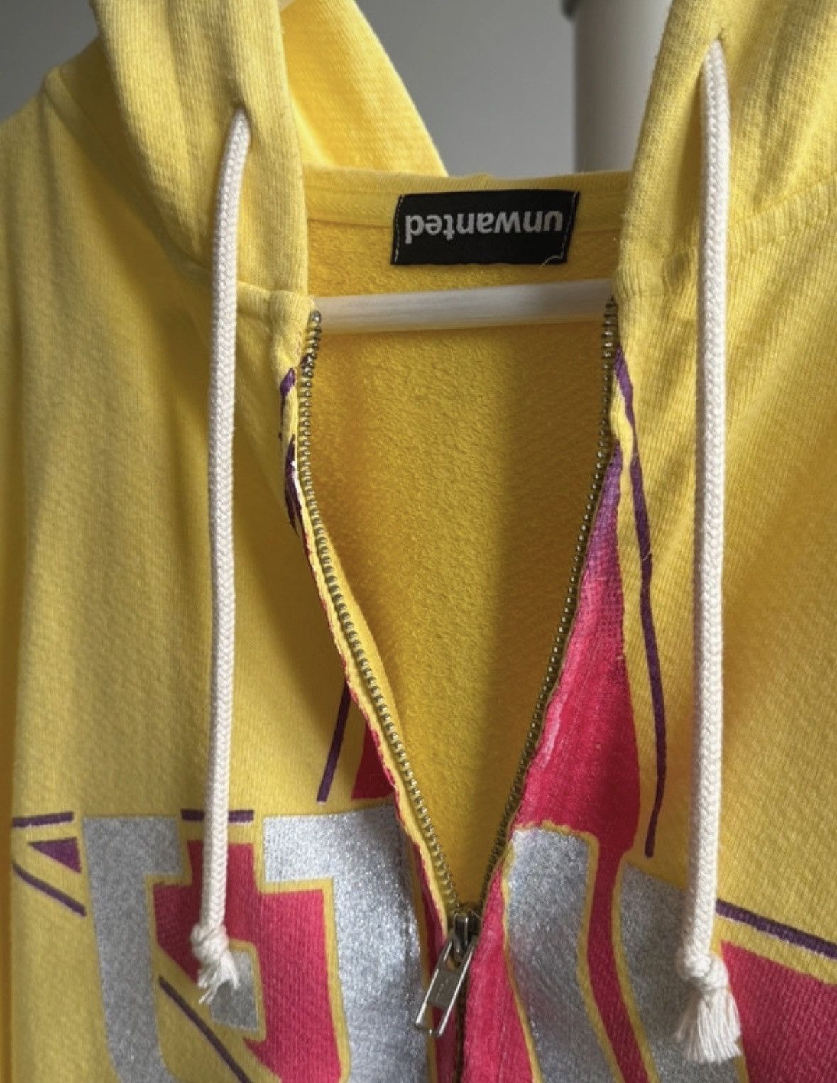Unwanted Unwanted Luke Wave Zip Hoodie Size US L / EU 52-54 / 3 - 2 Thumbnail