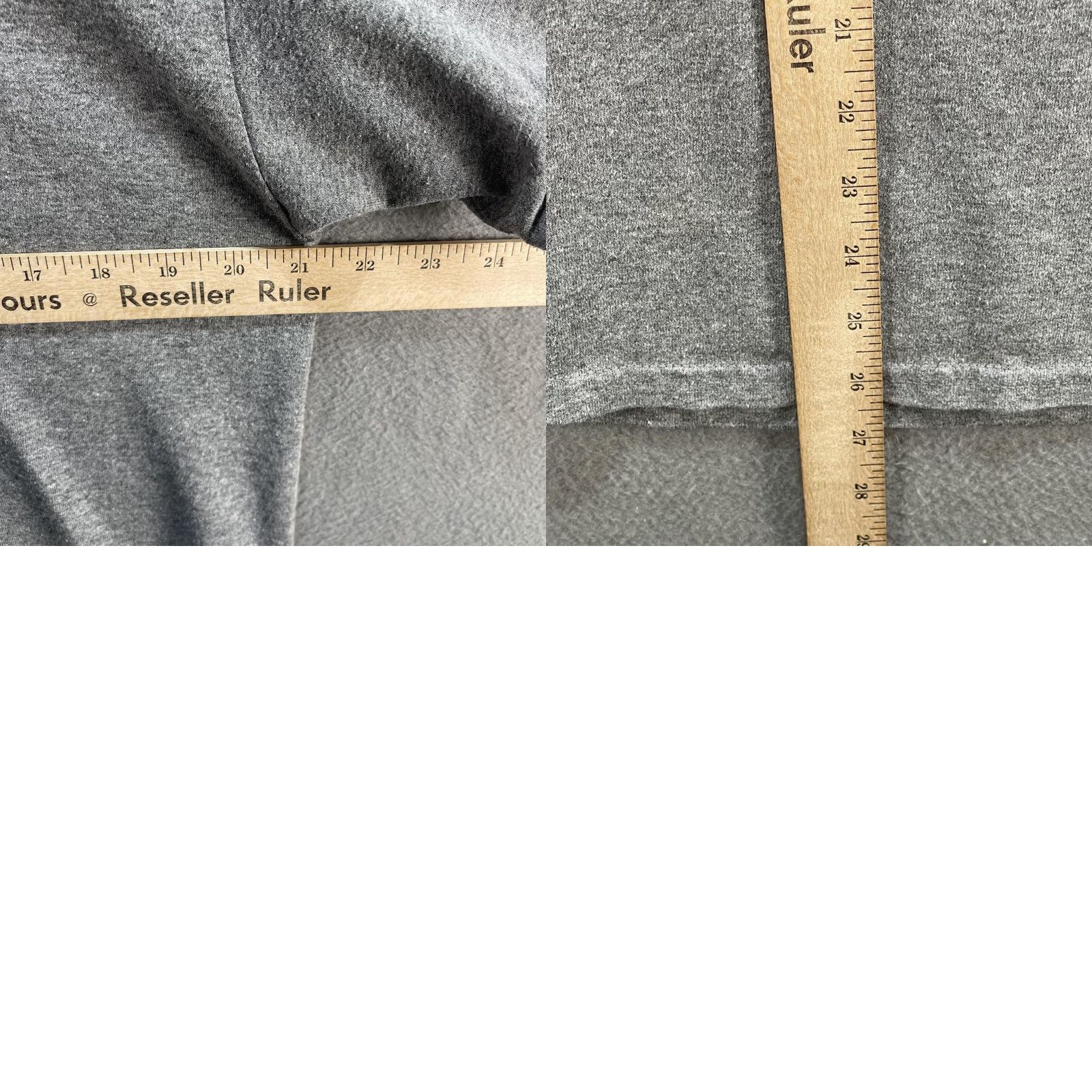 Gildan VINTAGE Antron Brown Shirt Mens Large Gray Tools for the Cause Racing Matco Promo Tee Size US L / EU 52-54 / 3 - 8 Thumbnail