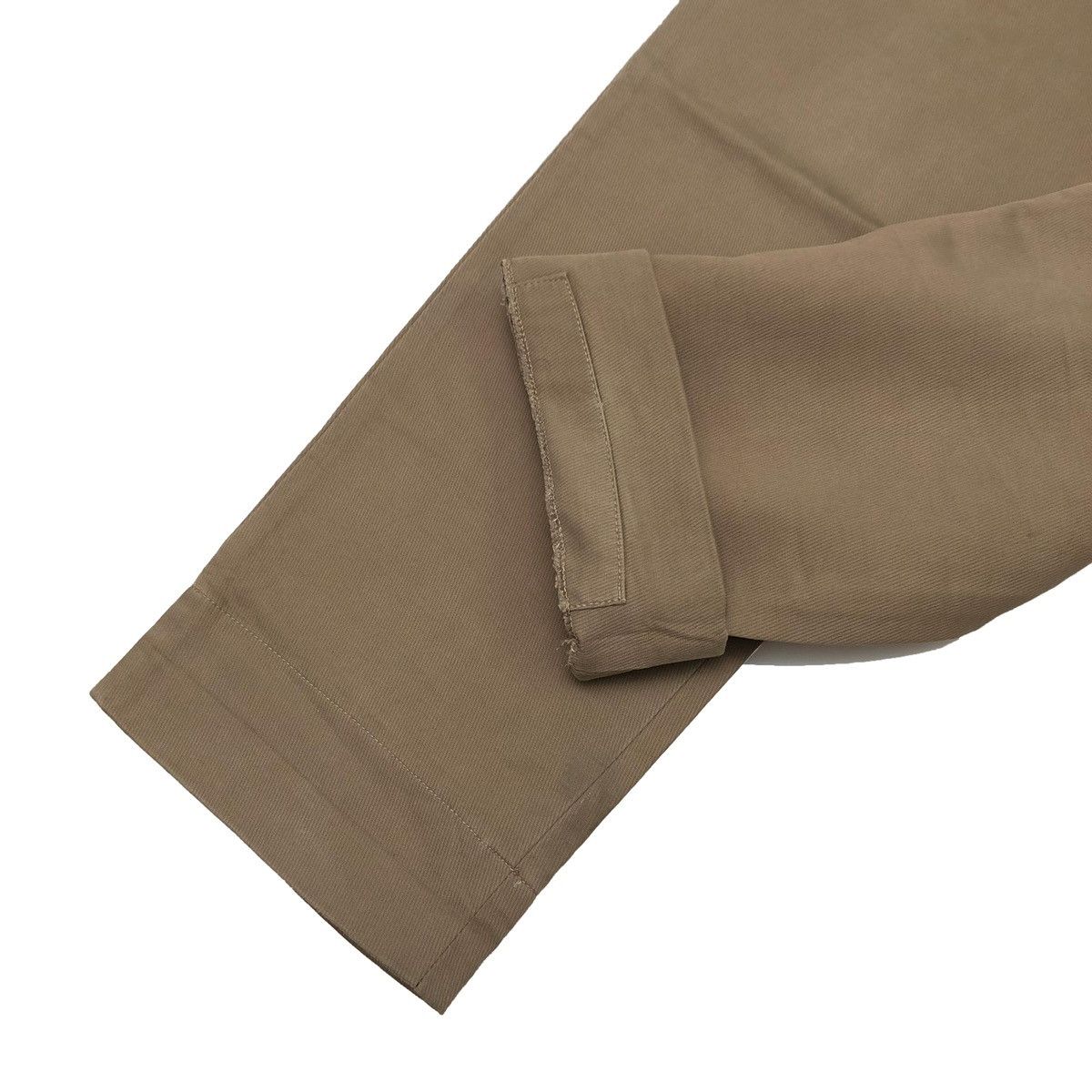 Takeo Kikuchi Takeo Kikuchi Casual Trouser Pants Size US 33 - 6 Thumbnail