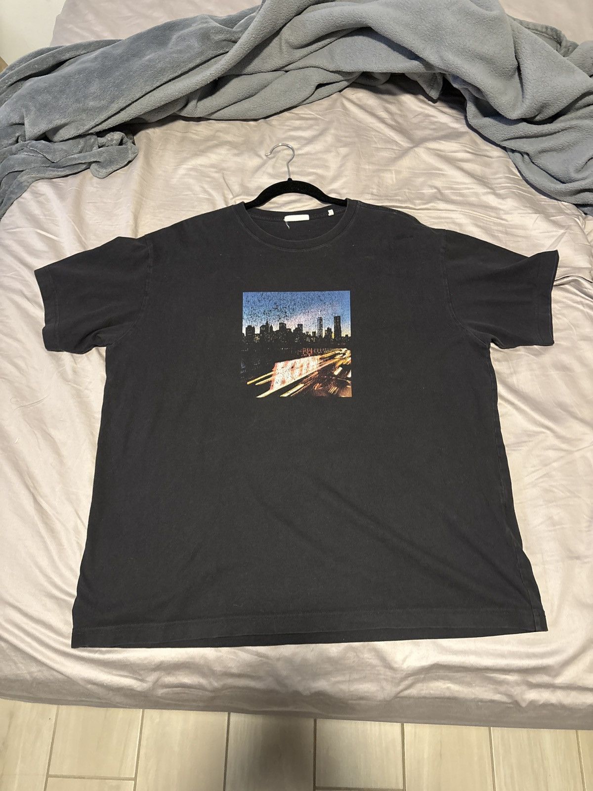Kith Kith t shirt Size US XL / EU 56 / 4 - 1 Thumbnail