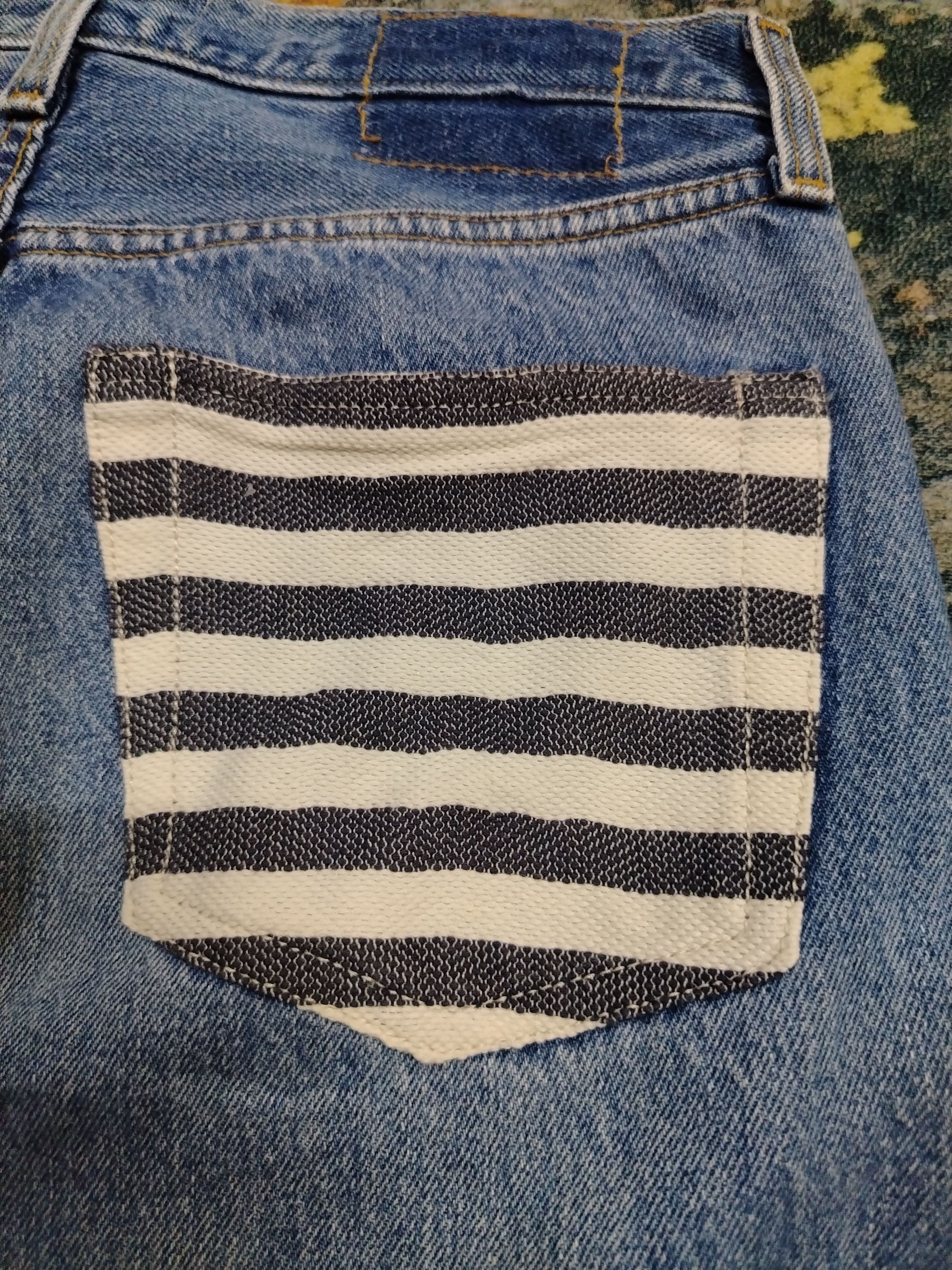 Grailed Erika Cavallini Semi-Couture jeans Size 30" / US 8 / IT 44 - 3 Thumbnail