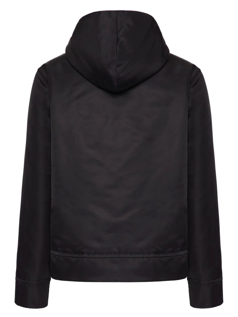 Valentino o1y0525 Logo Hoodie in Black Size US L / EU 52-54 / 3 - 2 Thumbnail