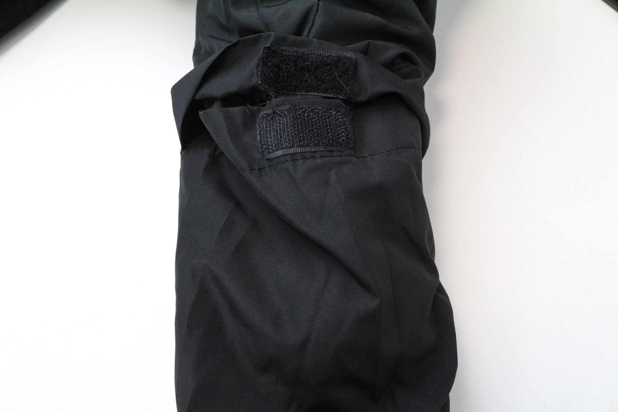 Other NEW CARMEN IT38 Black Wool Moto Coat 75202 Size M / US 6-8 / IT 42-44 - 10 Thumbnail